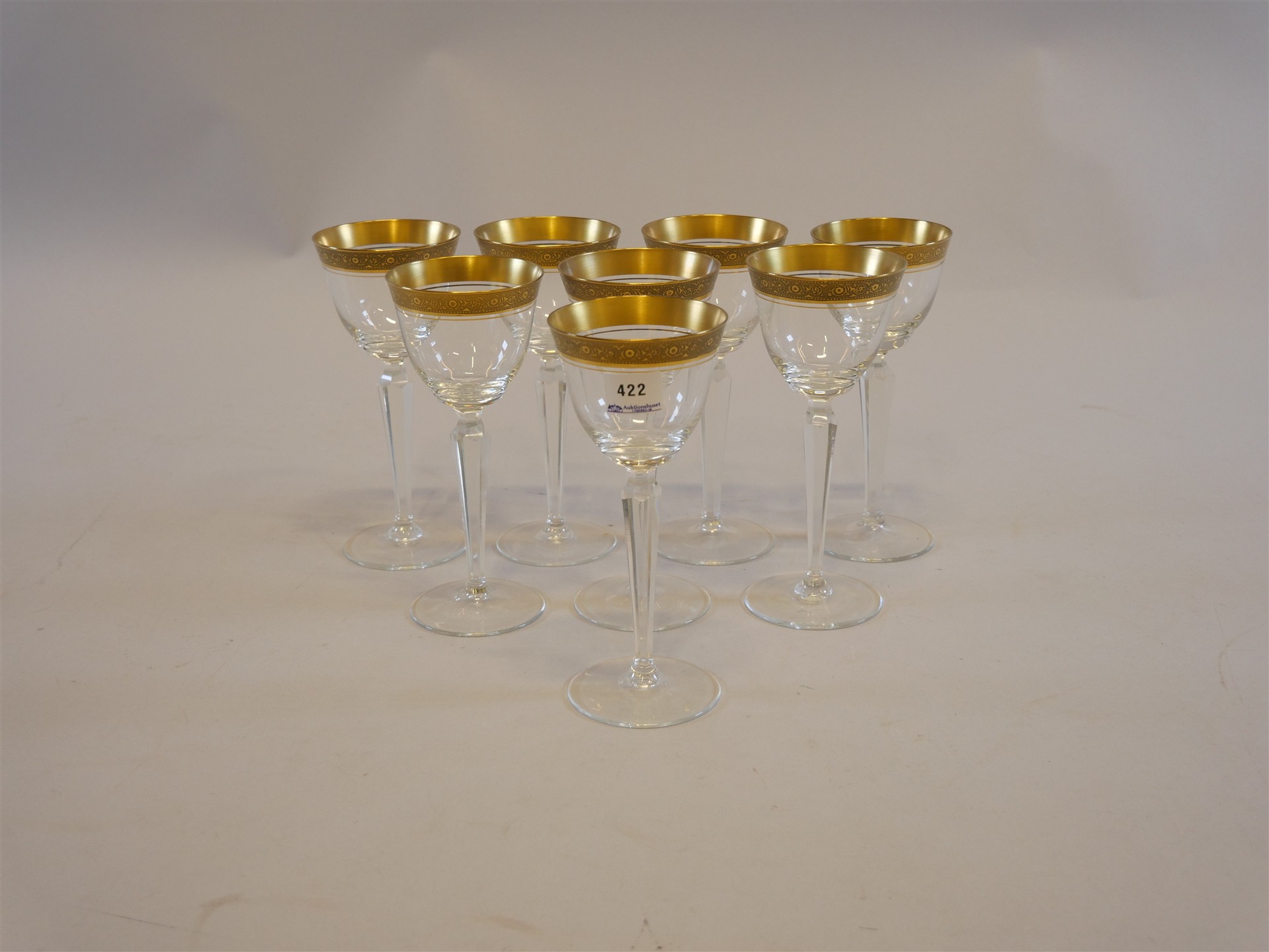 Auktion: 562 Objekt: 422