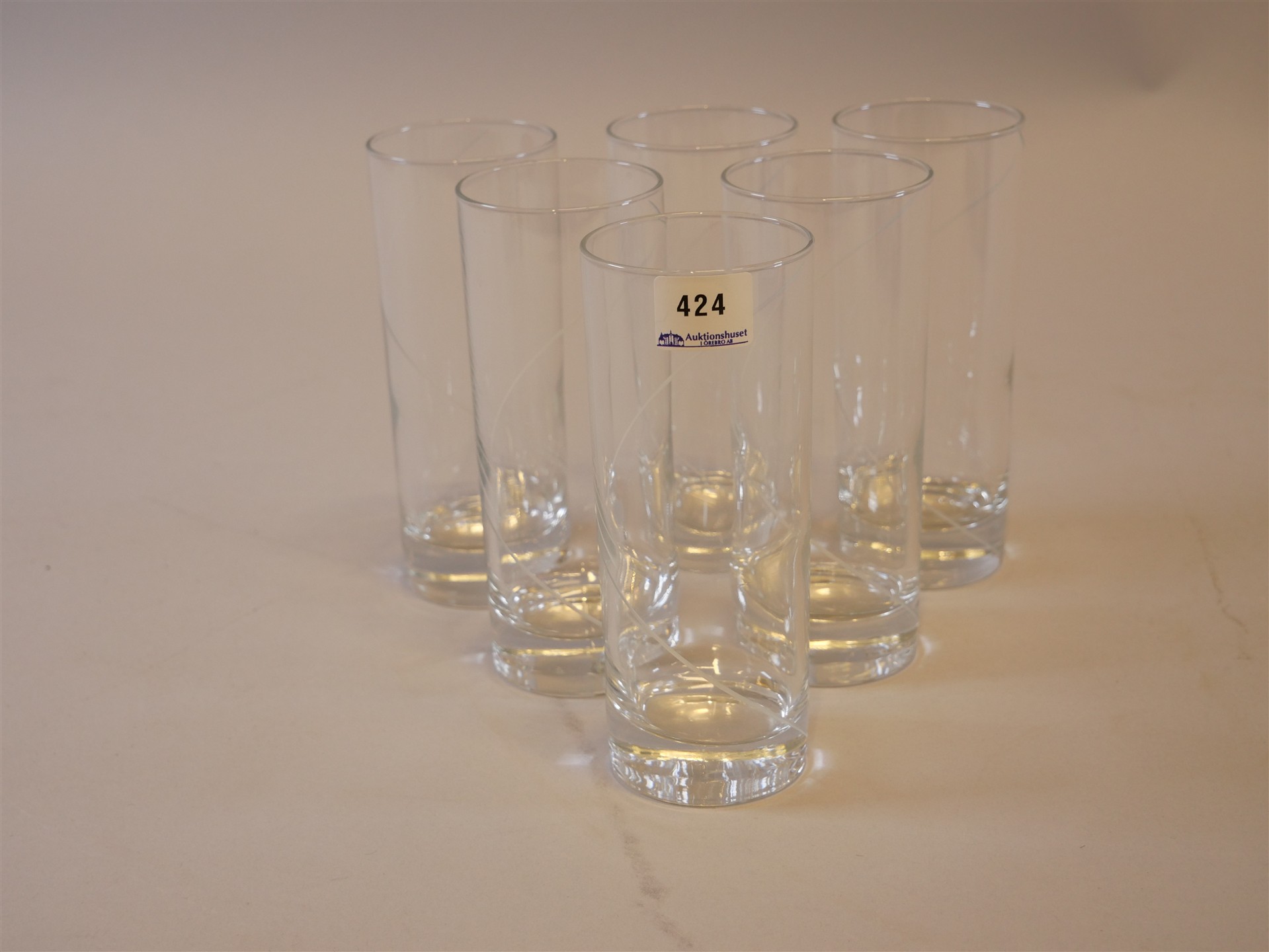 Auktion: 562 Objekt: 424