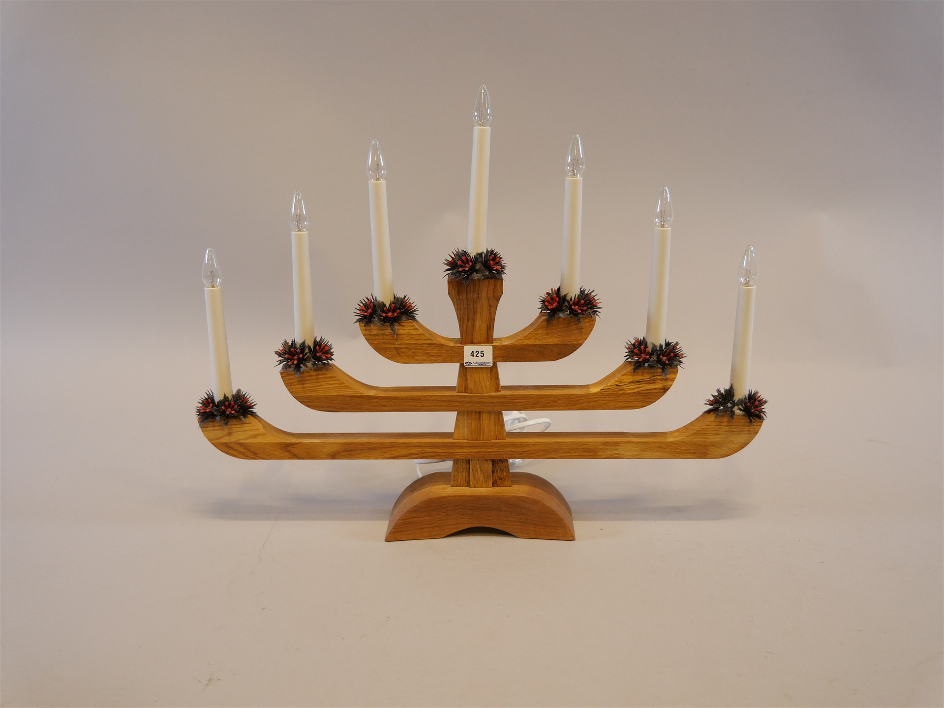 Auktion: 562 Objekt: 425