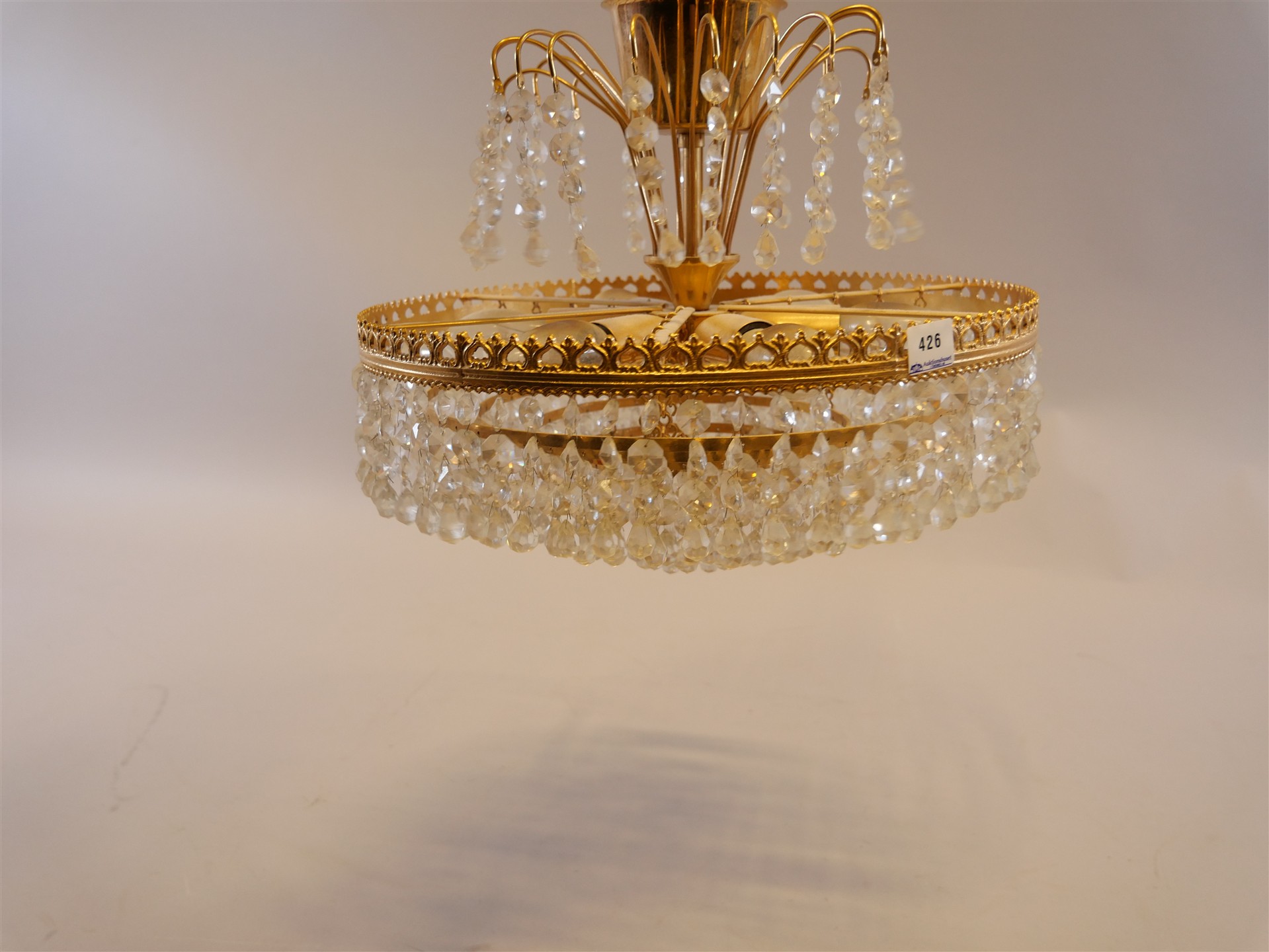 Auktion: 562 Objekt: 426