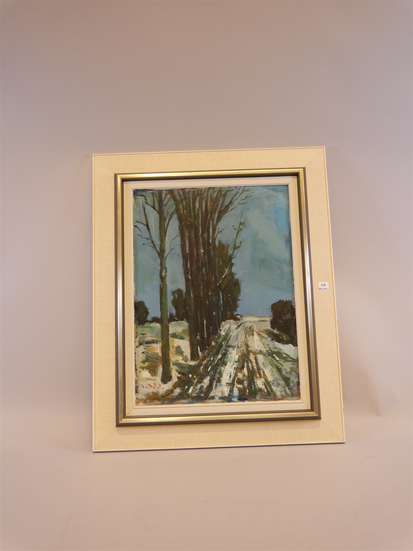 Auktion: 562 Objekt: 428