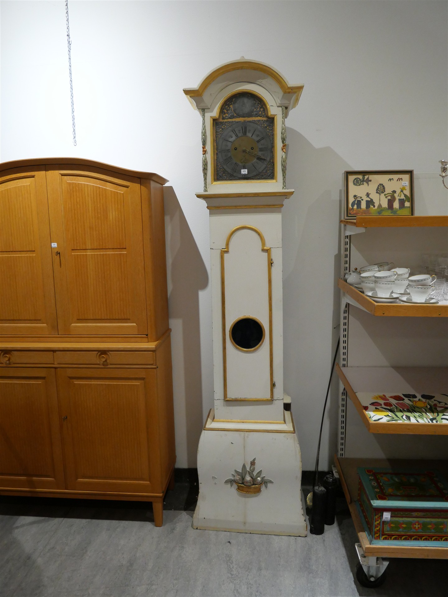 Auktion: 562 Objekt: 429