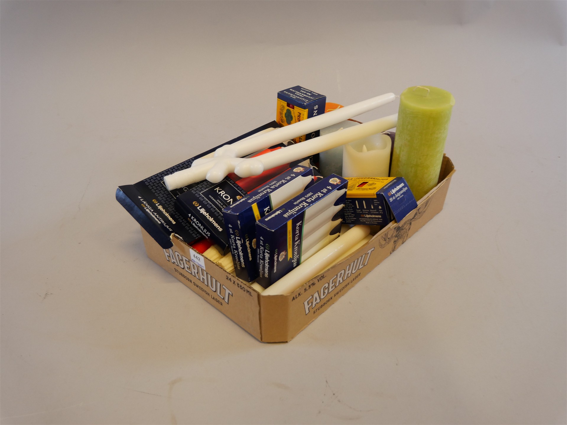 Auktion: 562 Objekt: 442