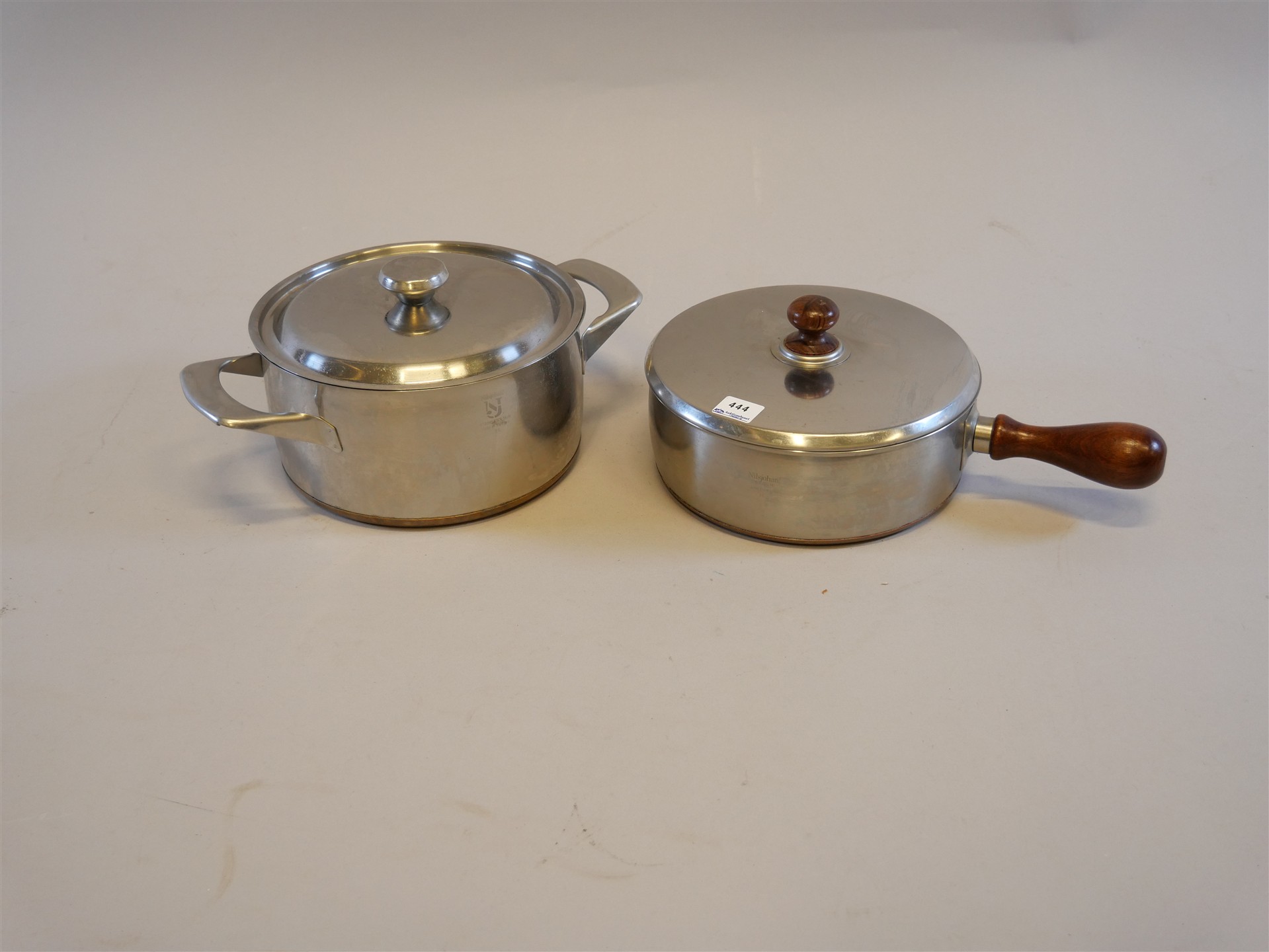 Auktion: 562 Objekt: 444