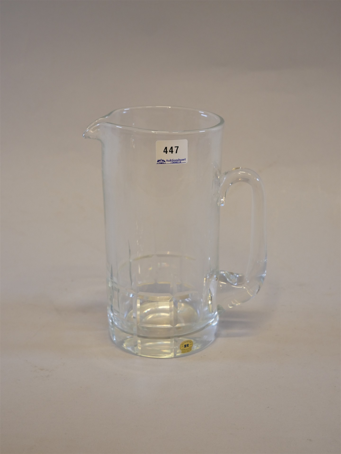 Auktion: 562 Objekt: 447