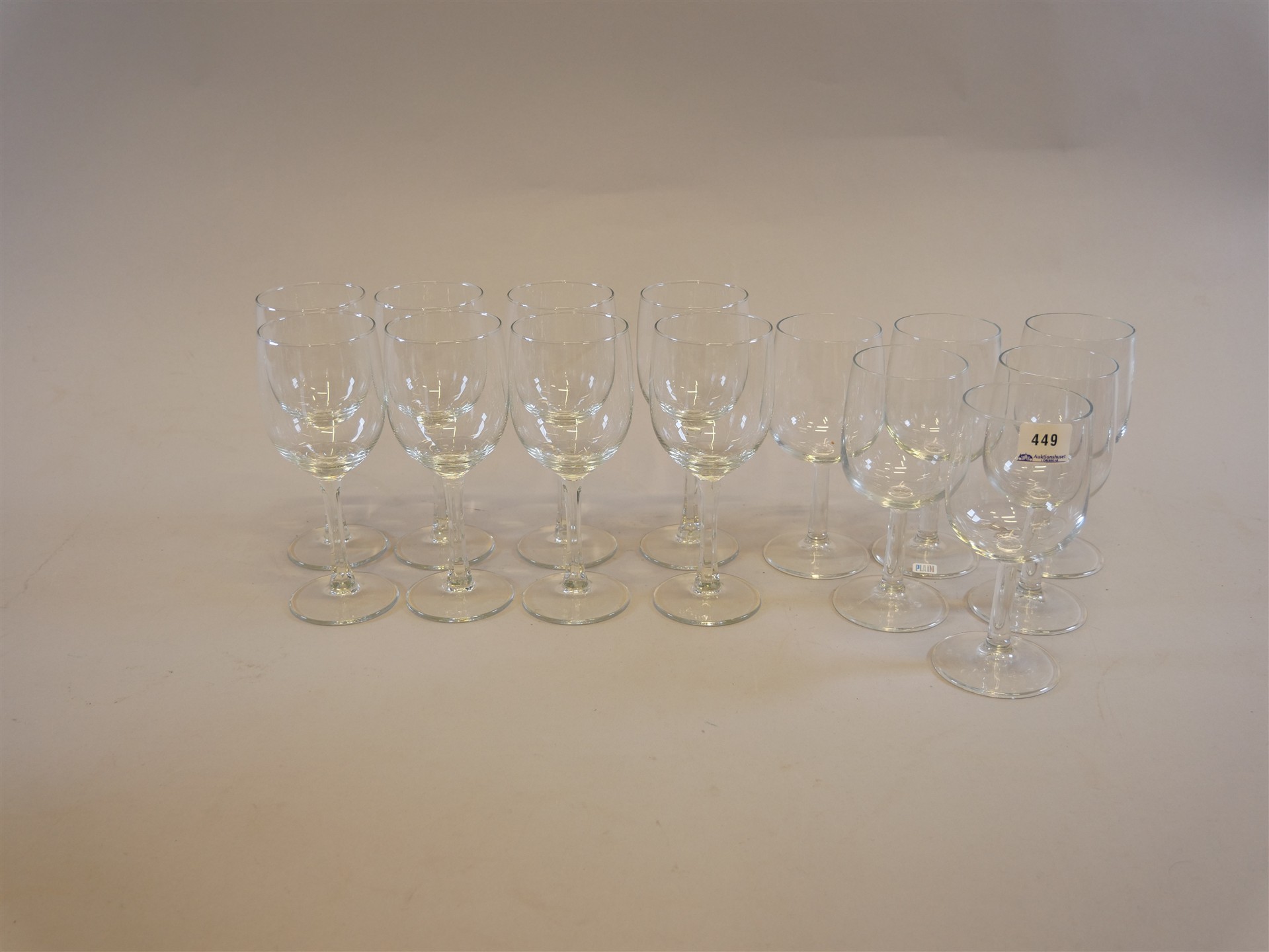 Auktion: 562 Objekt: 449