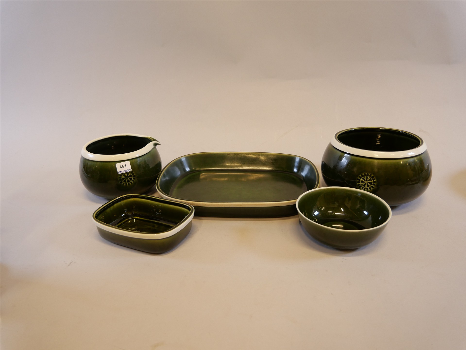 Auktion: 562 Objekt: 451