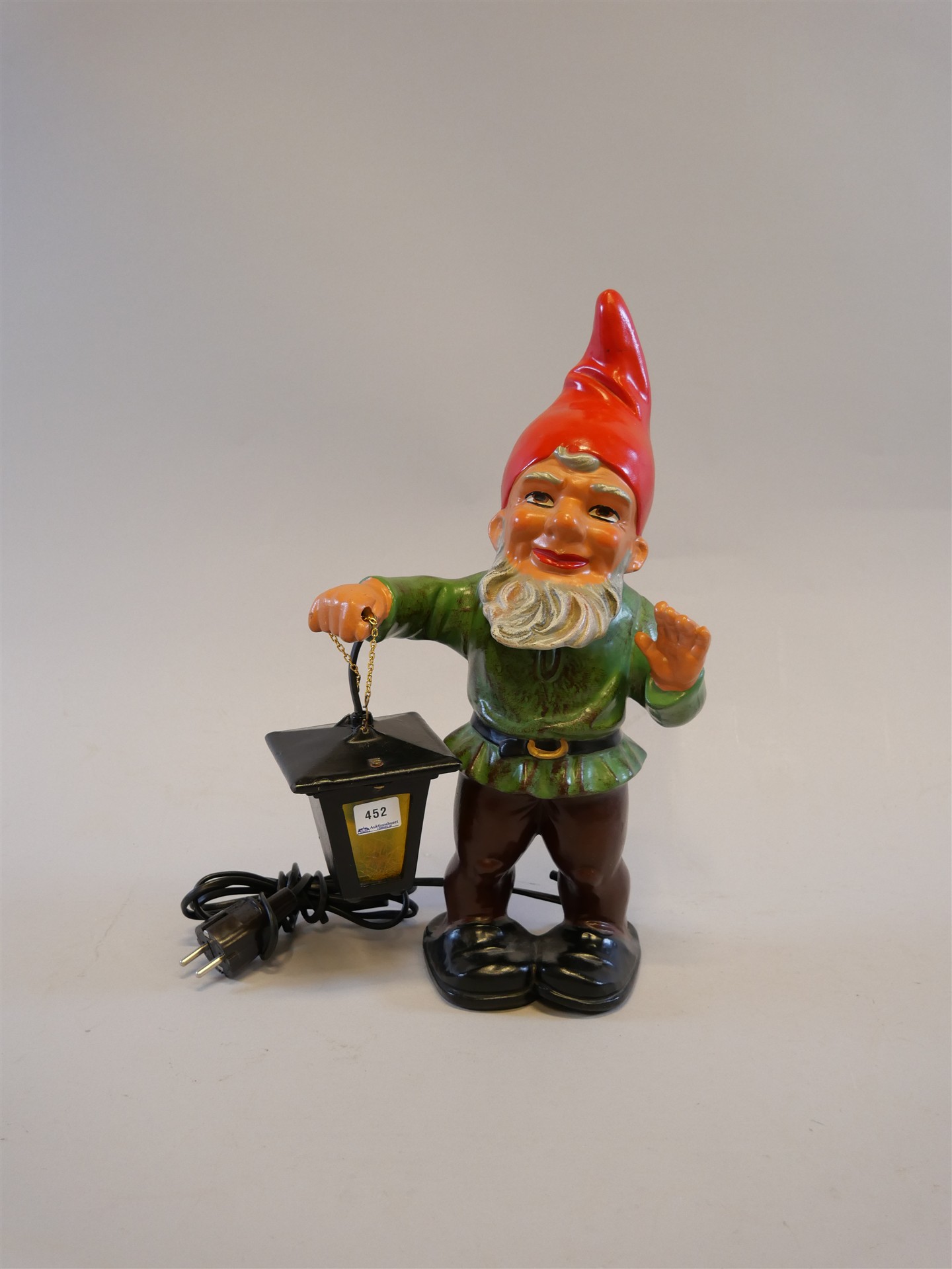 Auktion: 562 Objekt: 452