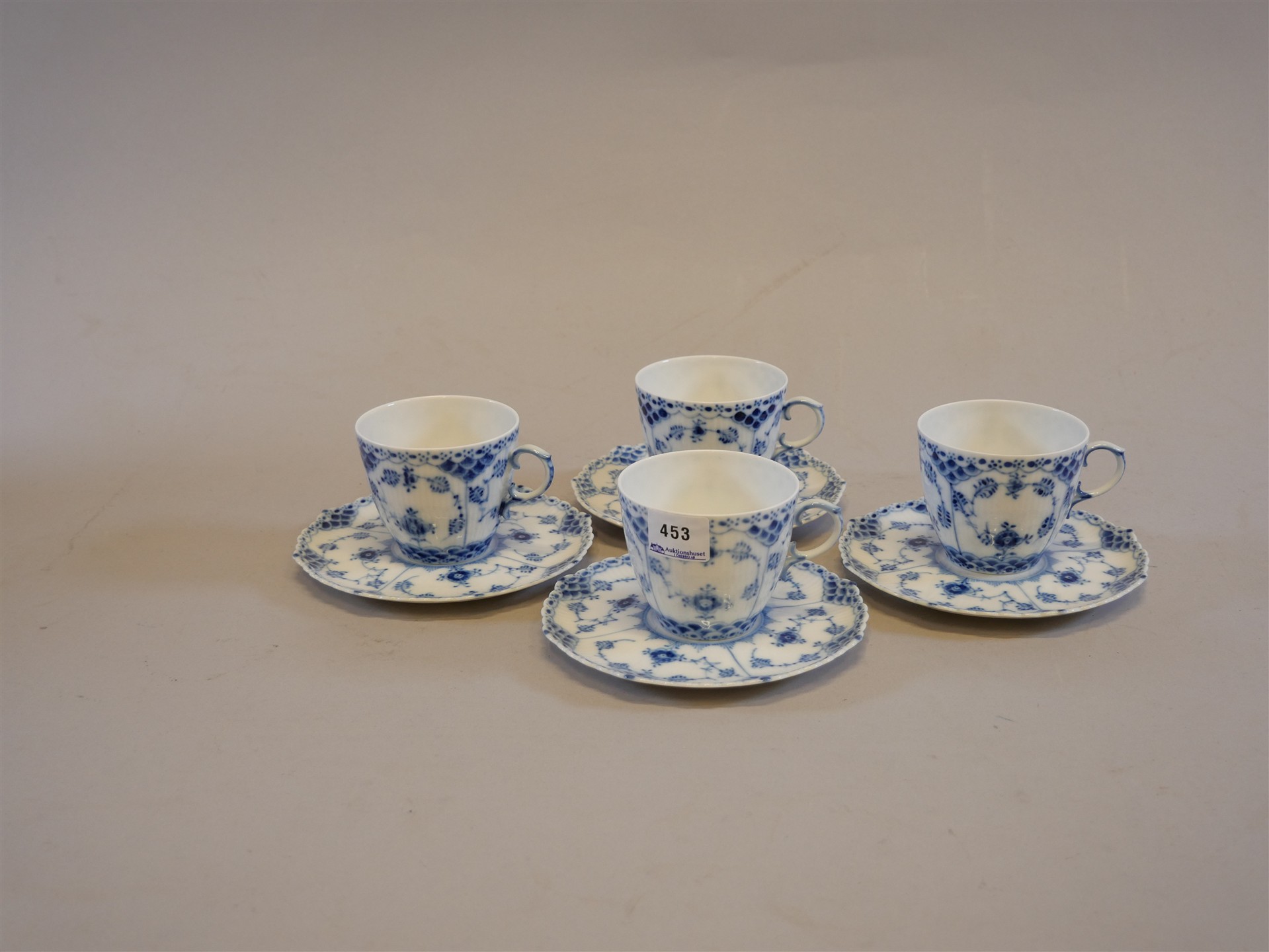 Auktion: 562 Objekt: 453