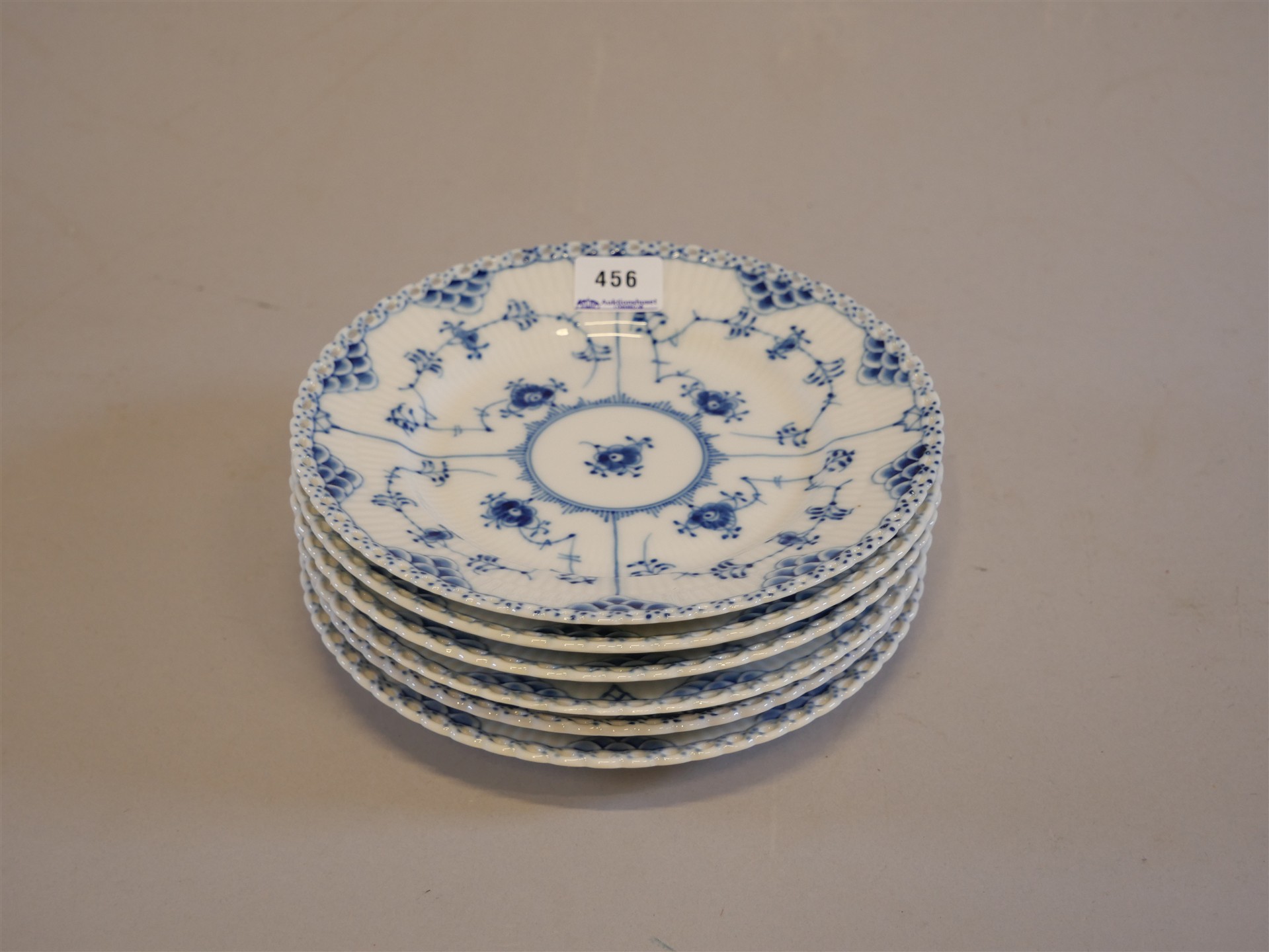 Auktion: 562 Objekt: 456