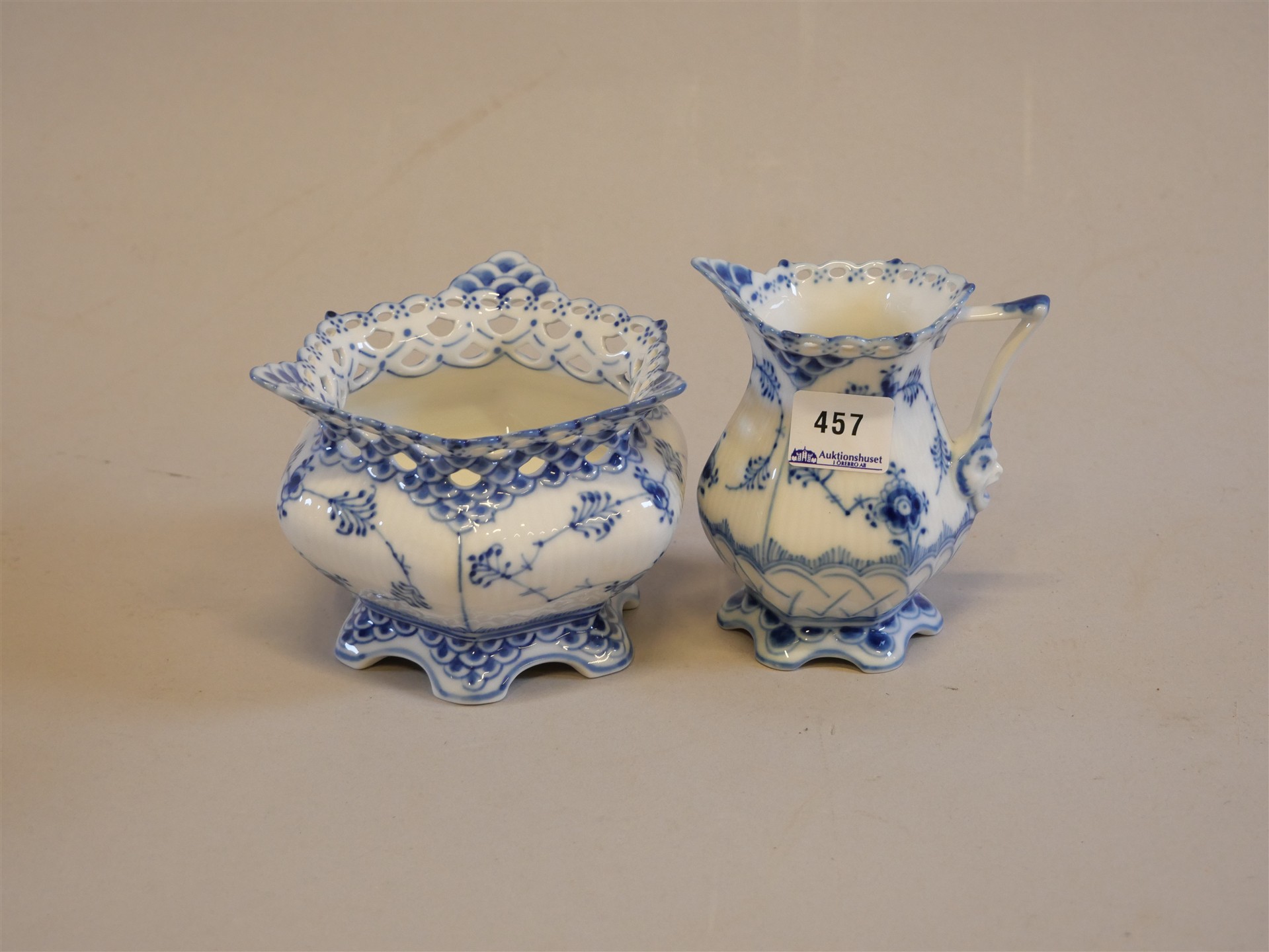 Auktion: 562 Objekt: 457