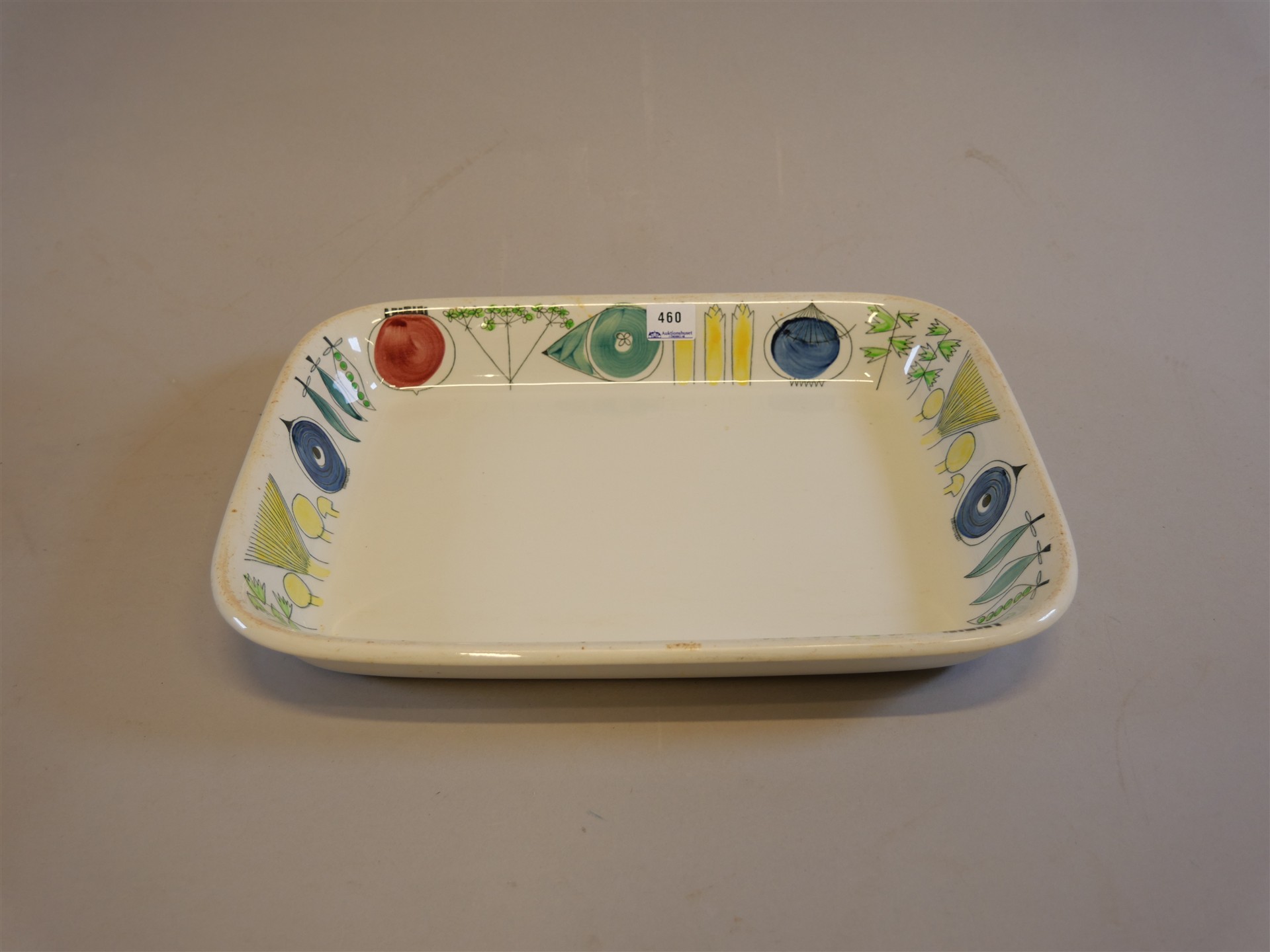 Auktion: 562 Objekt: 460