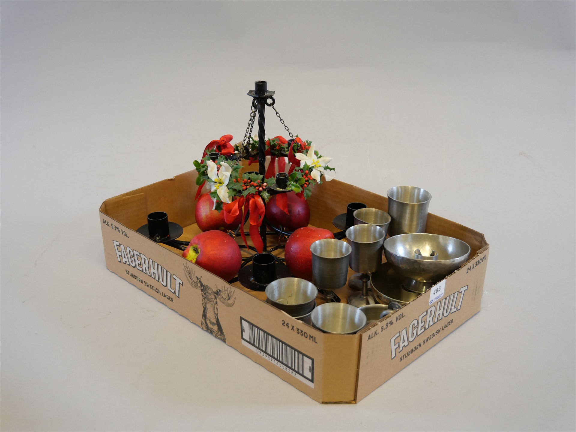 Auktion: 562 Objekt: 465