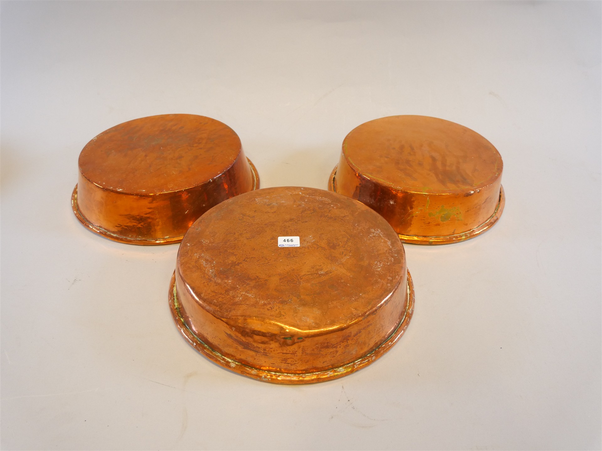 Auktion: 562 Objekt: 466