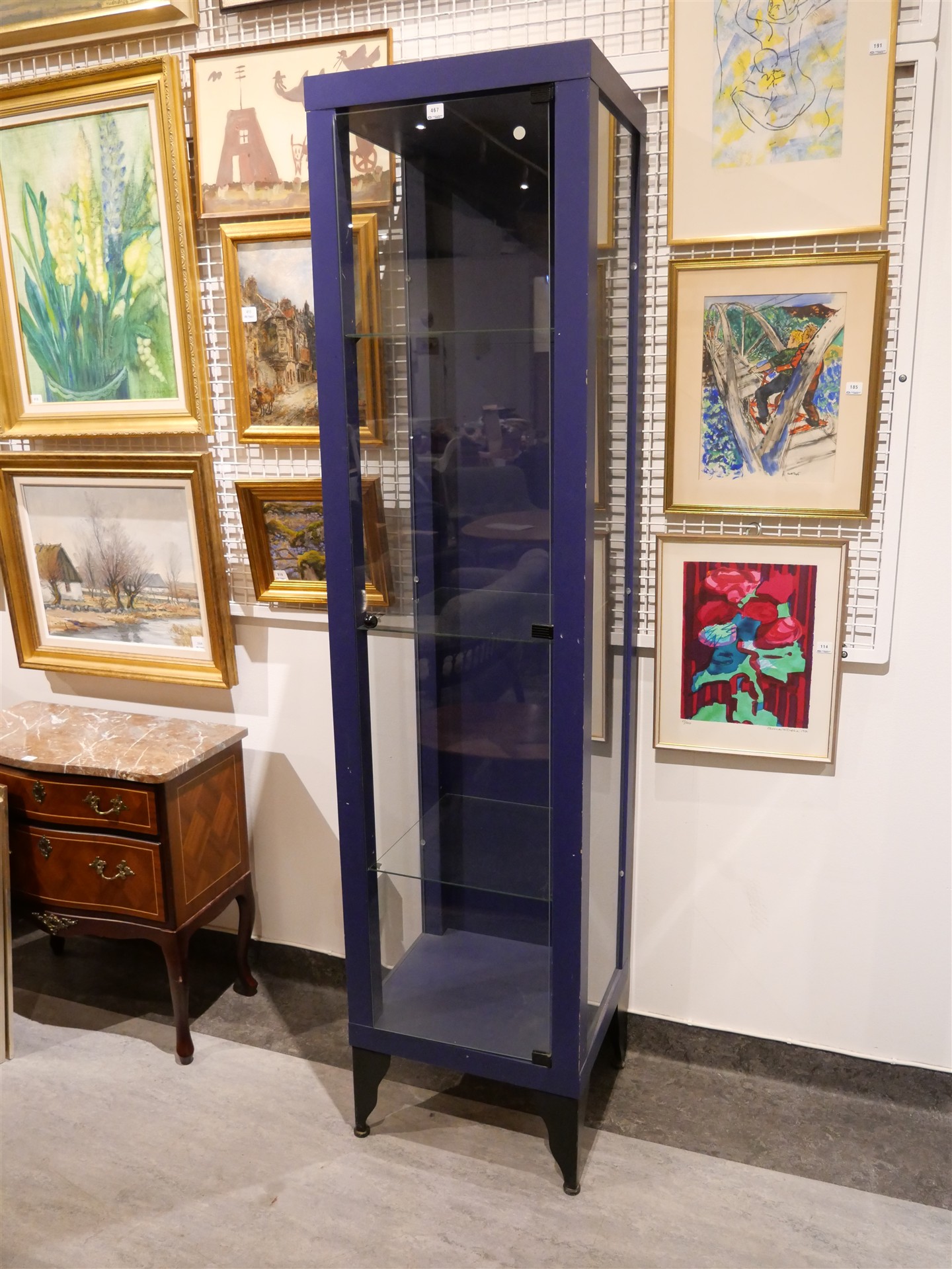 Auktion: 562 Objekt: 467