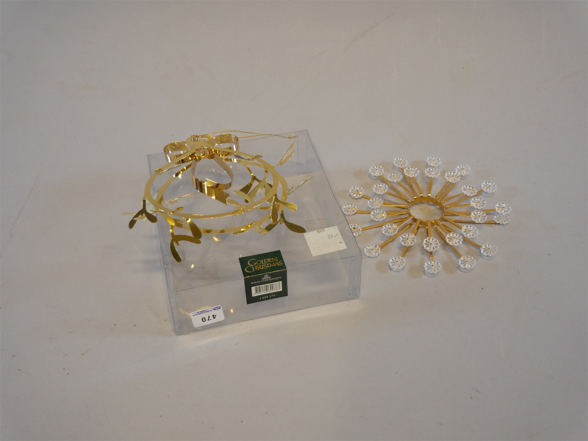 Auktion: 562 Objekt: 470