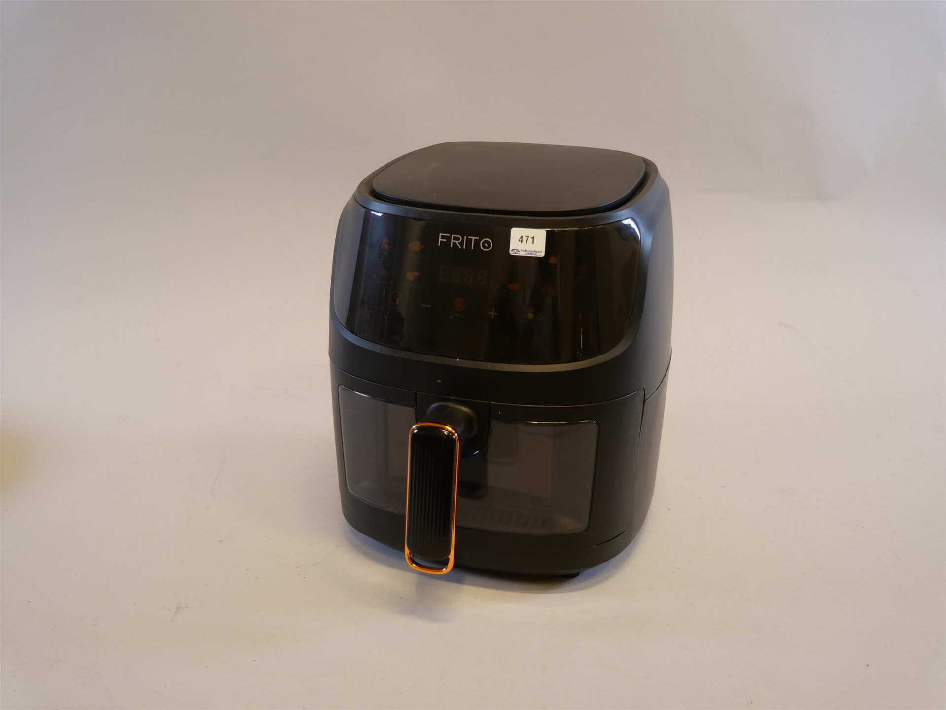 Auktion: 562 Objekt: 471