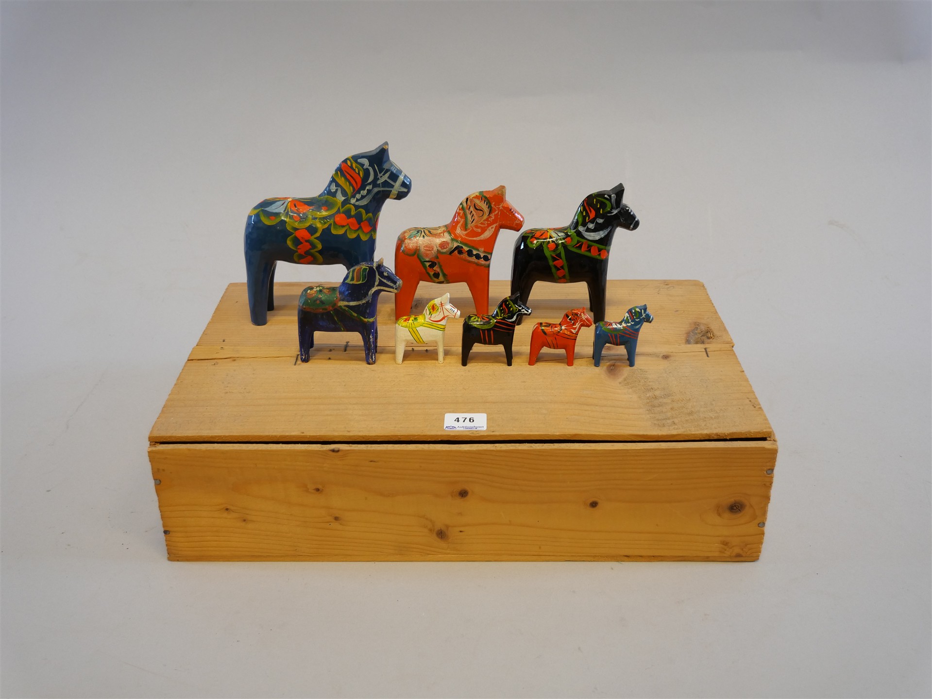 Auktion: 562 Objekt: 476