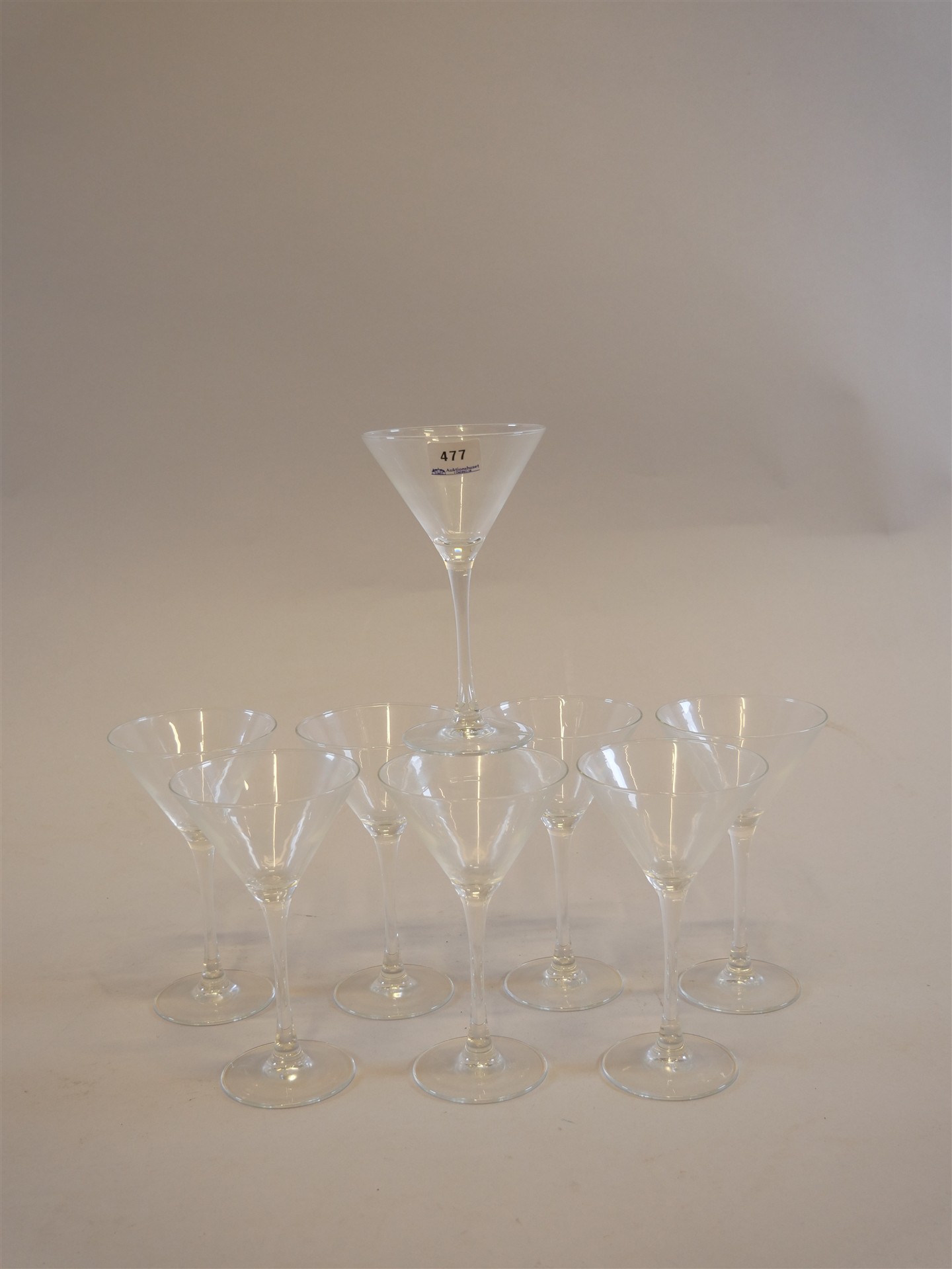 Auktion: 562 Objekt: 477