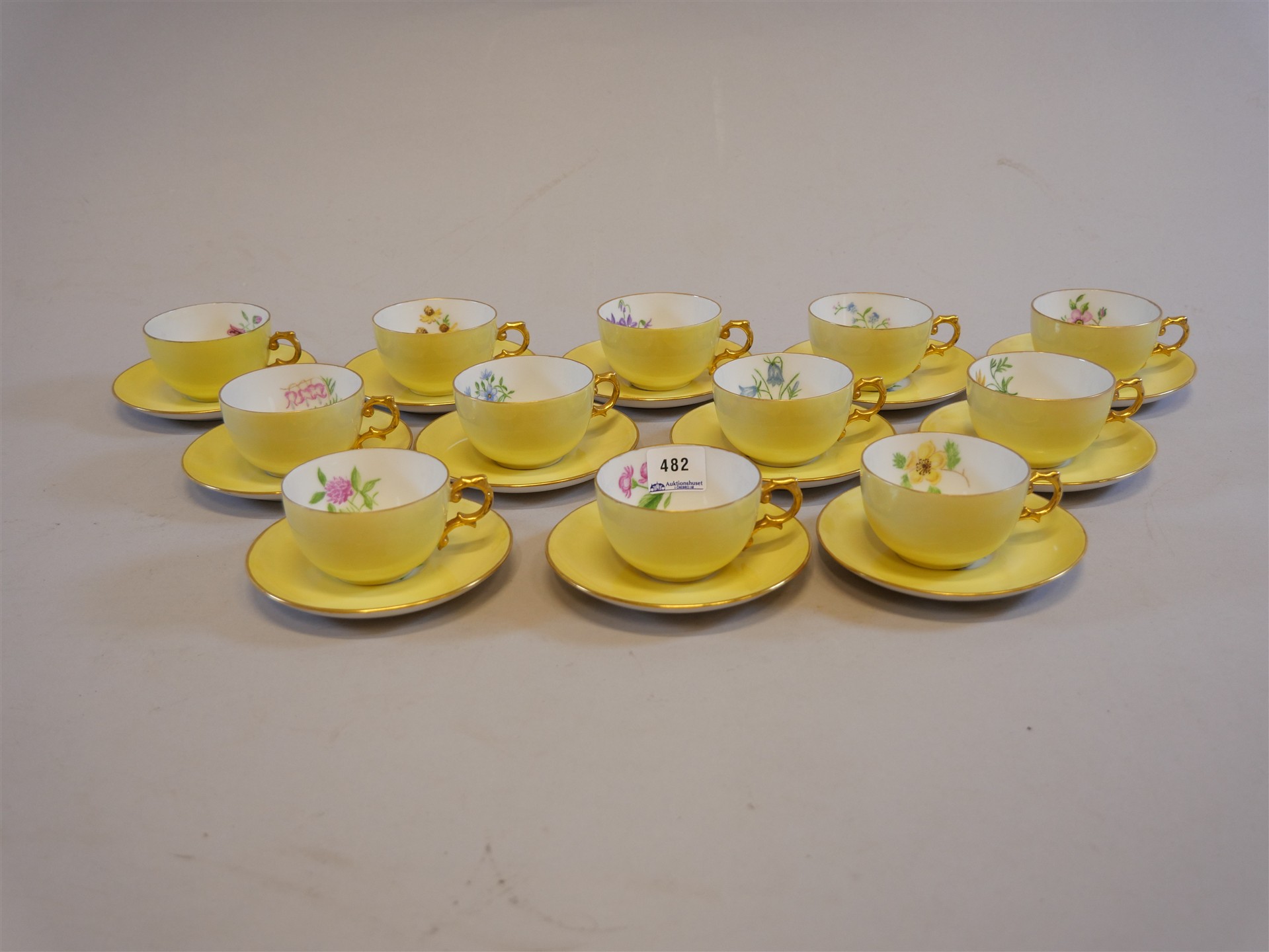 Auktion: 562 Objekt: 482