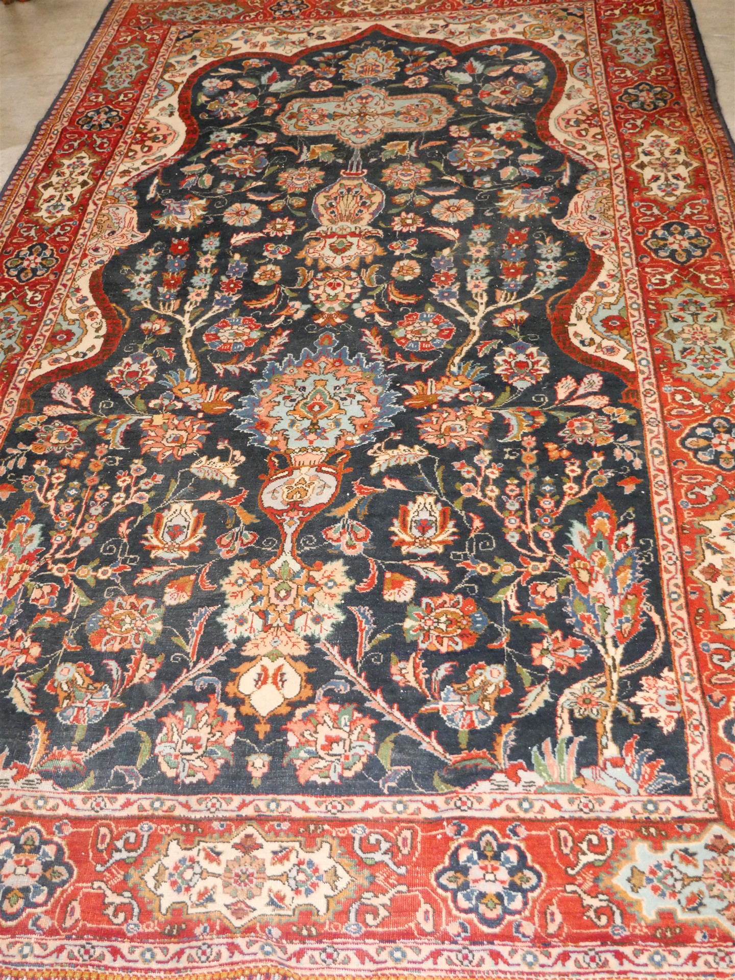 Auktion: 562 Objekt: 487