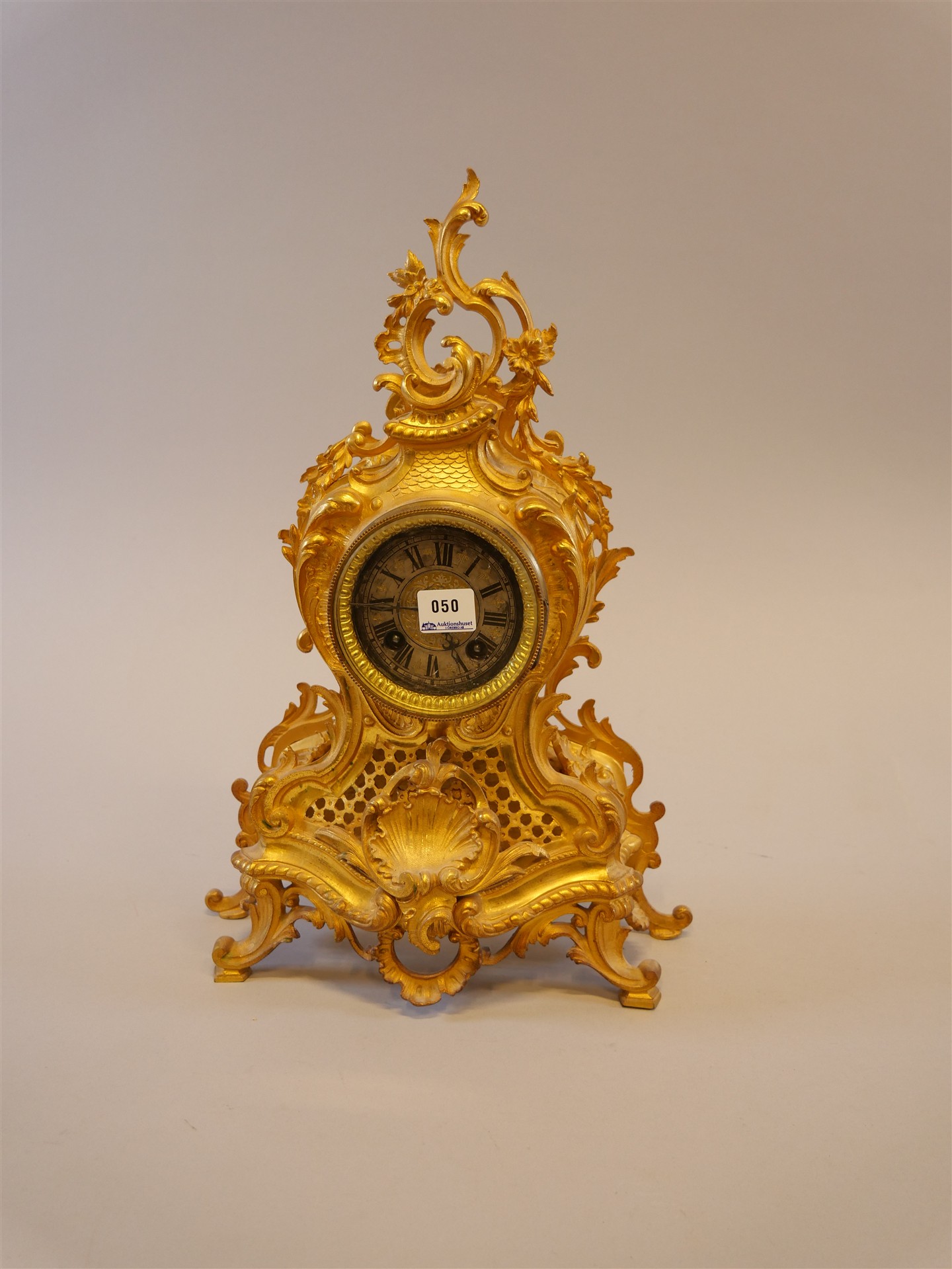 Auktion: 562 Objekt: 050