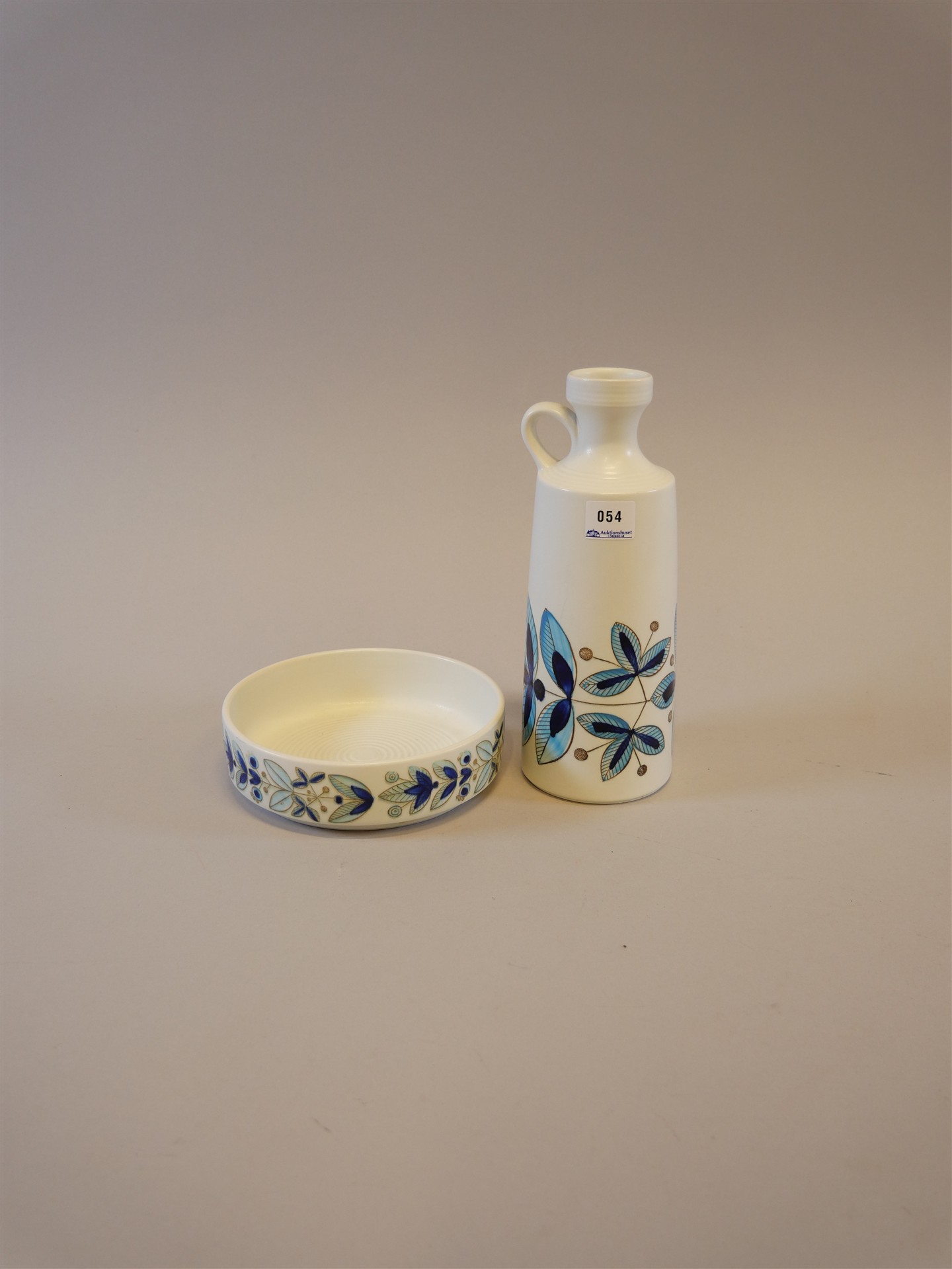 Auktion: 562 Objekt: 054