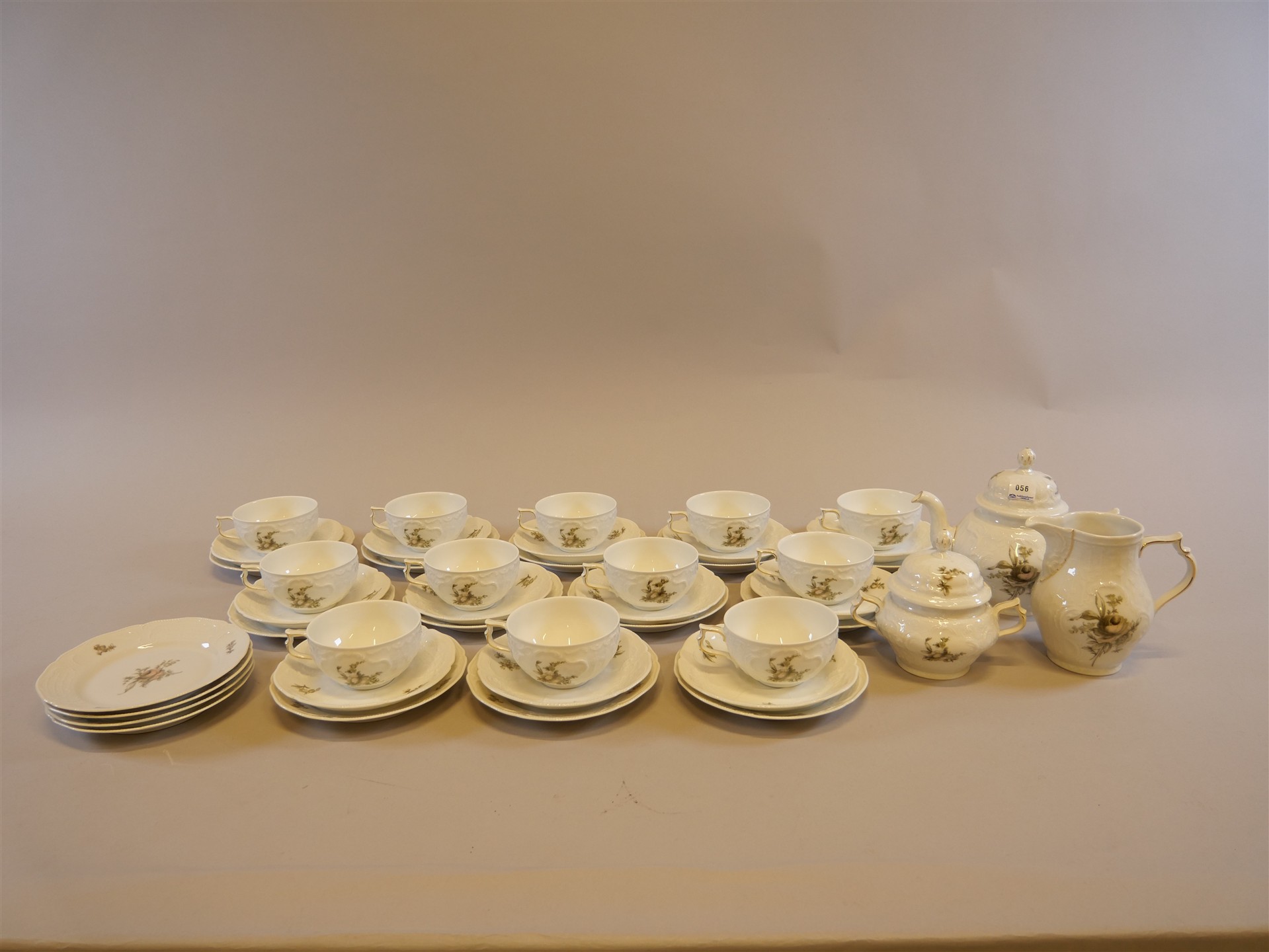 Auktion: 562 Objekt: 056