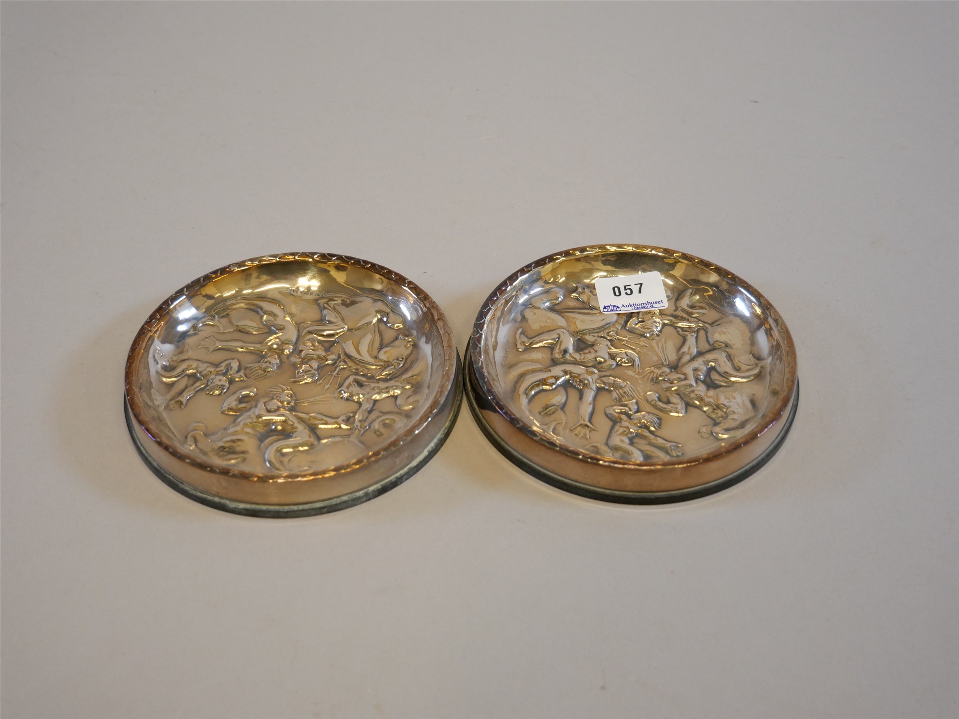 Auktion: 562 Objekt: 057