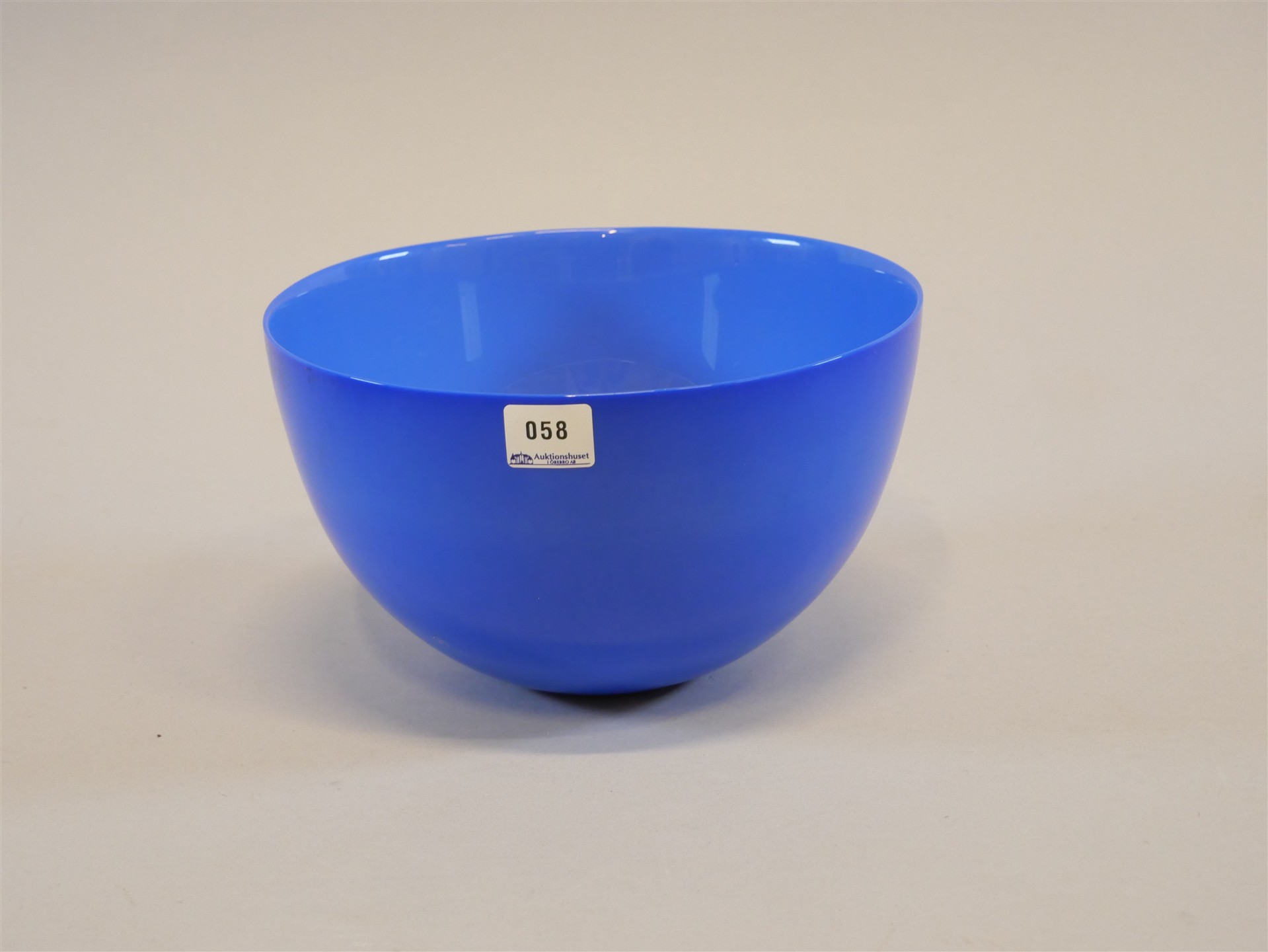 Auktion: 562 Objekt: 058