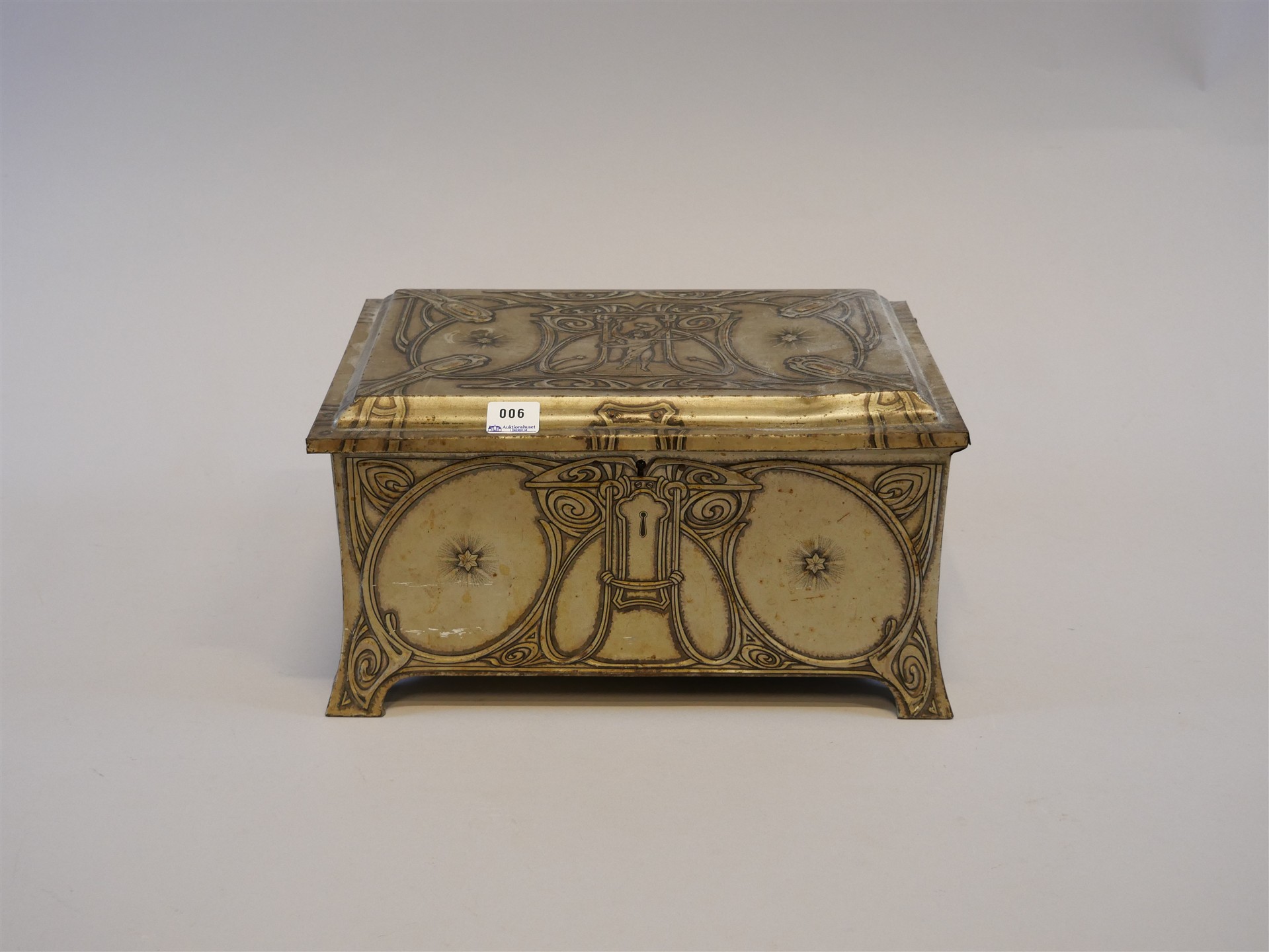 Auktion: 562 Objekt: 006