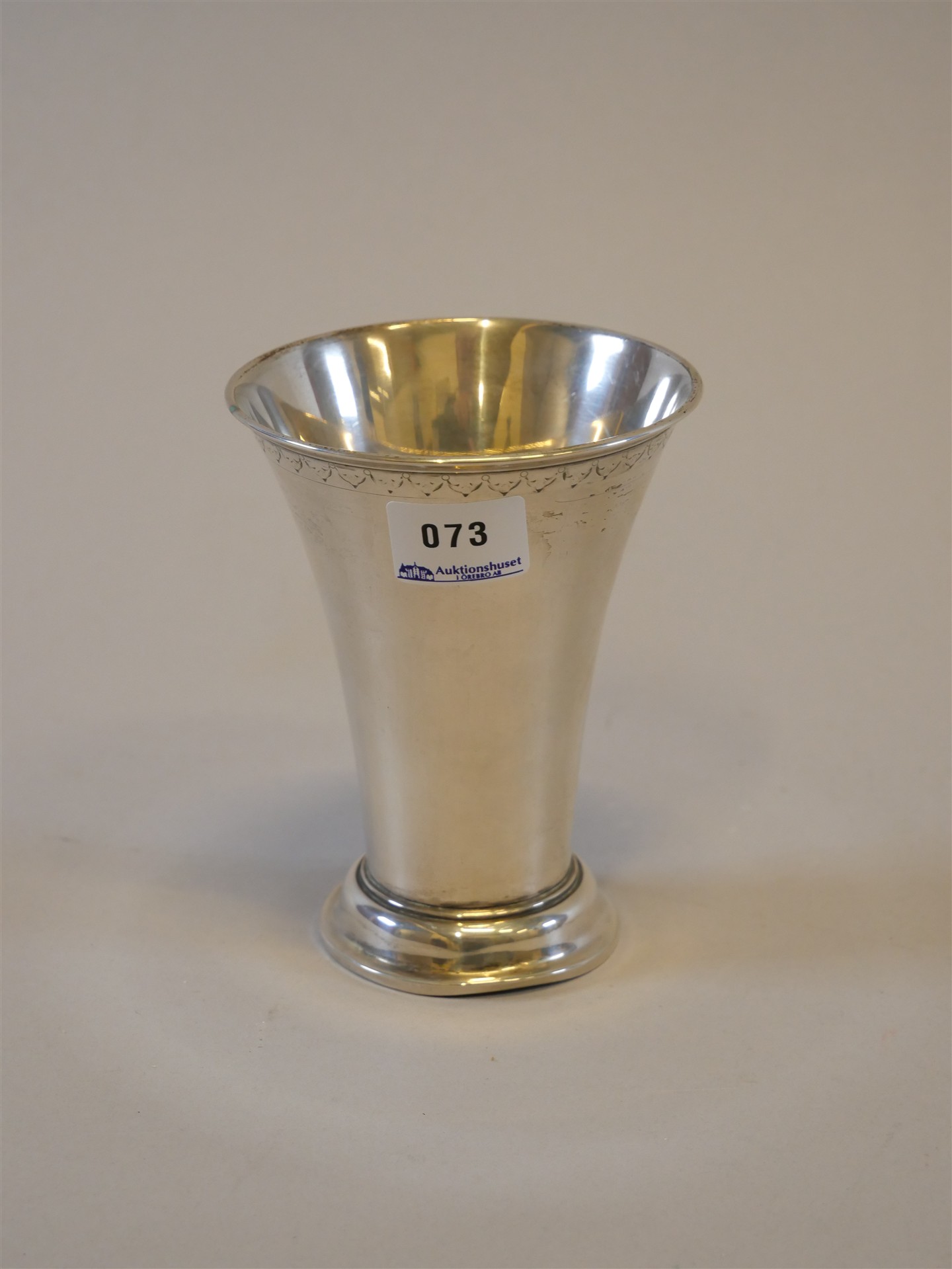 Auktion: 562 Objekt: 073