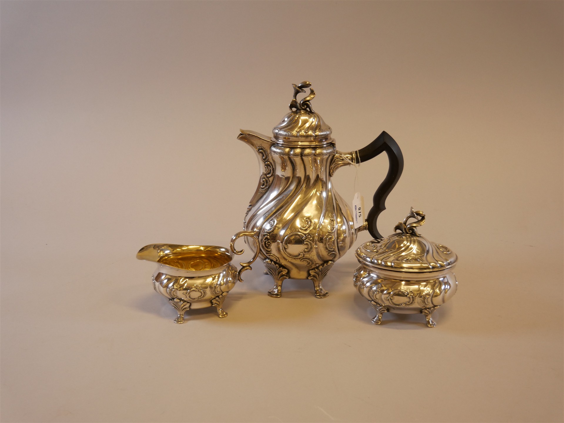 Auktion: 562 Objekt: 075