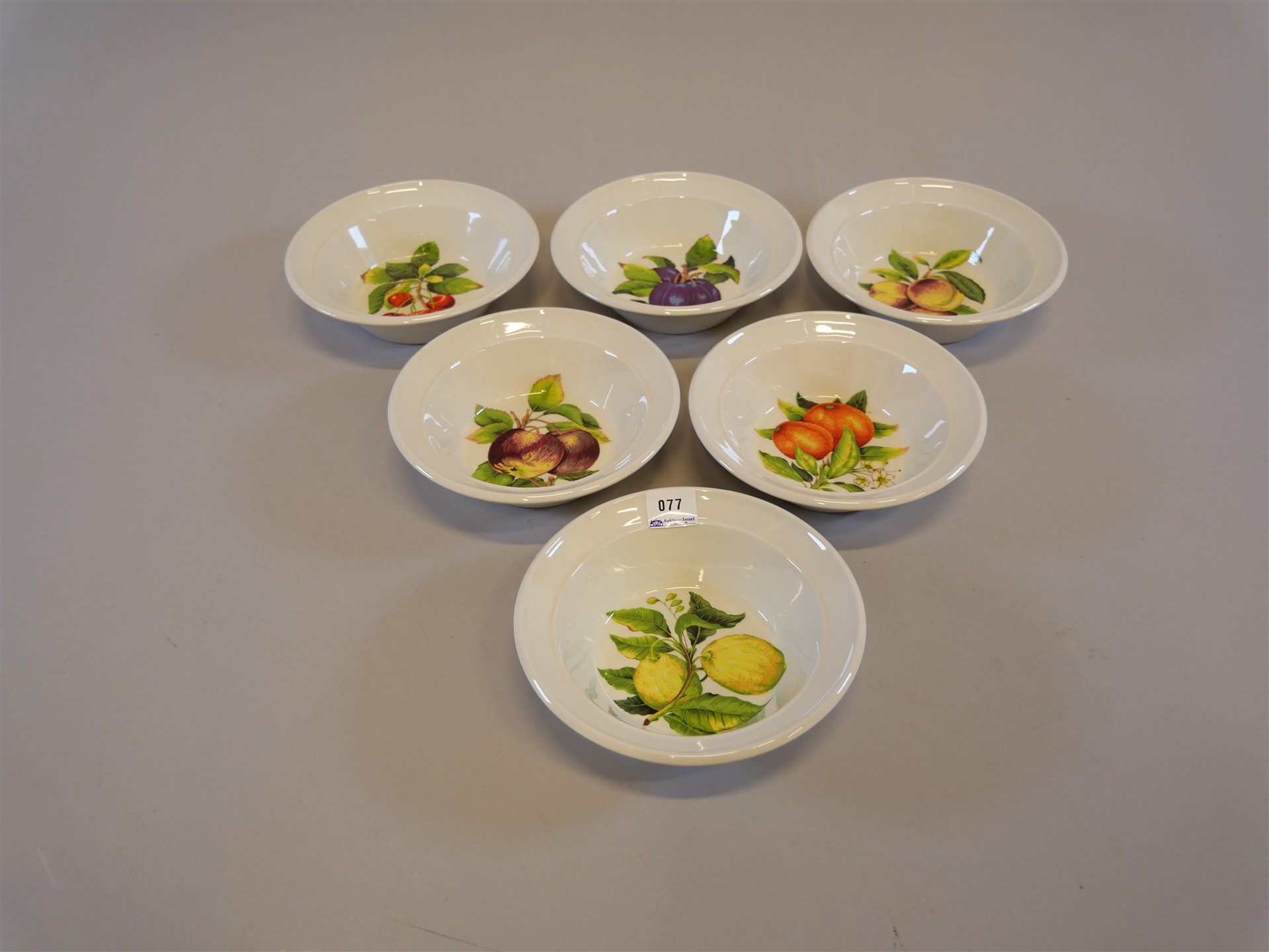 Auktion: 562 Objekt: 077