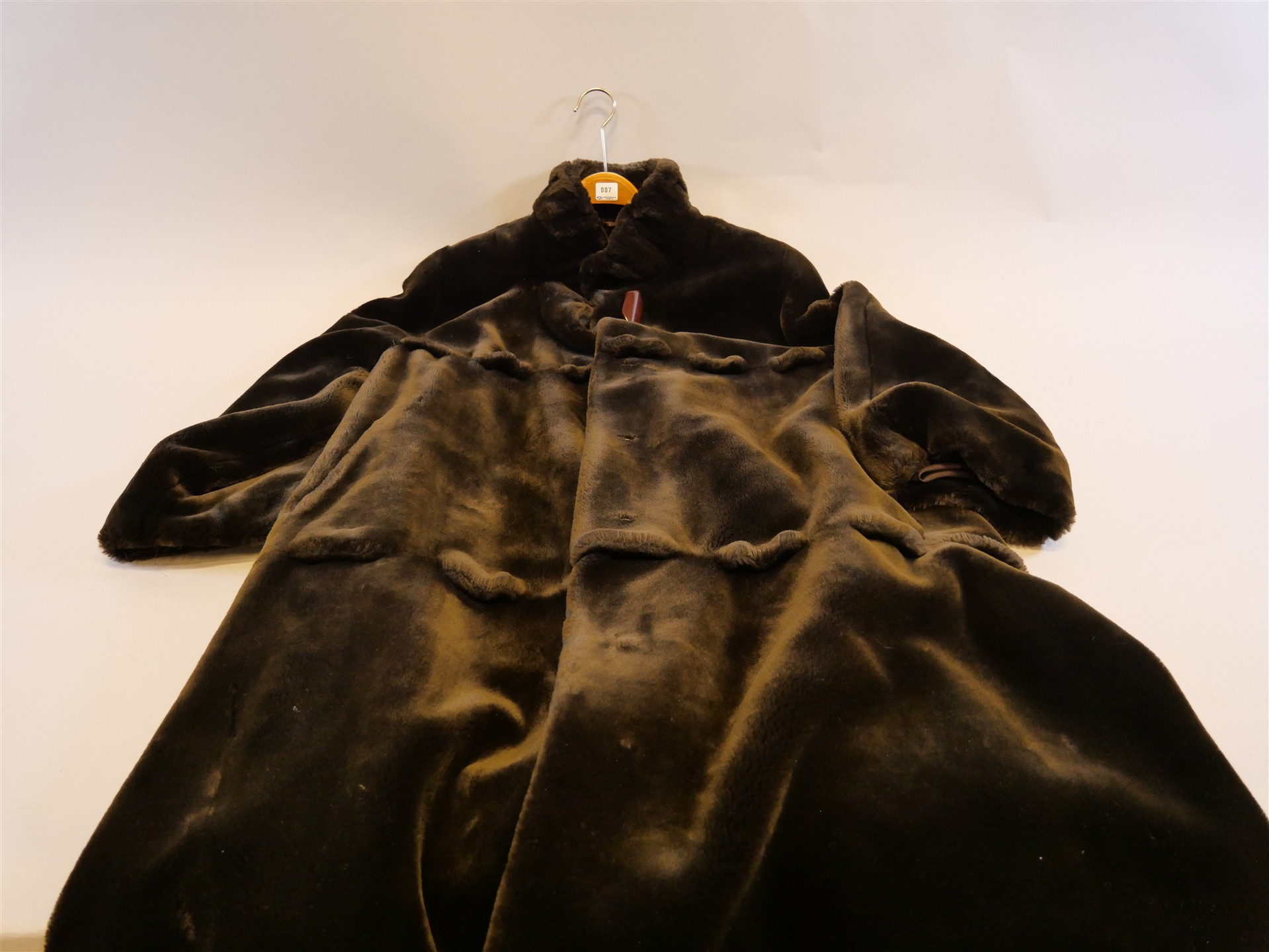 Auktion: 562 Objekt: 007