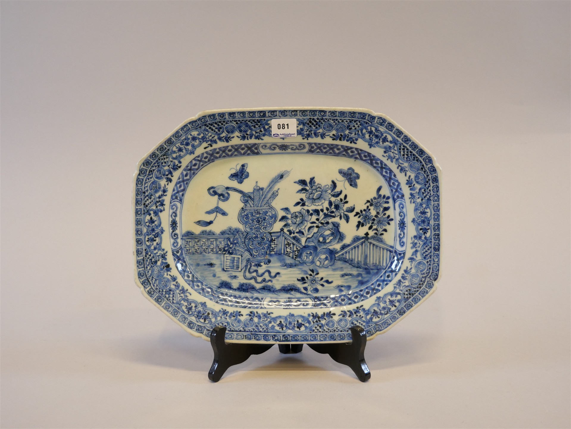 Auktion: 562 Objekt: 081