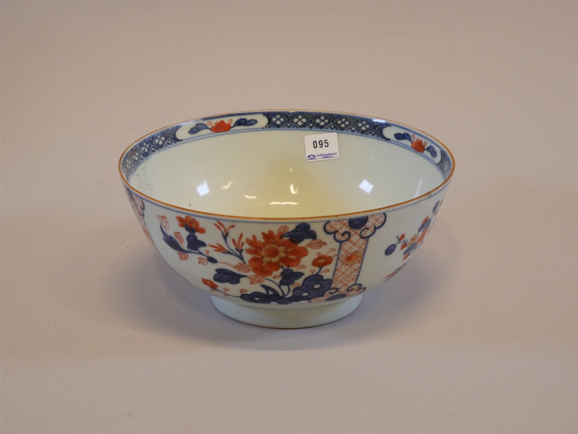 Auktion: 562 Objekt: 095