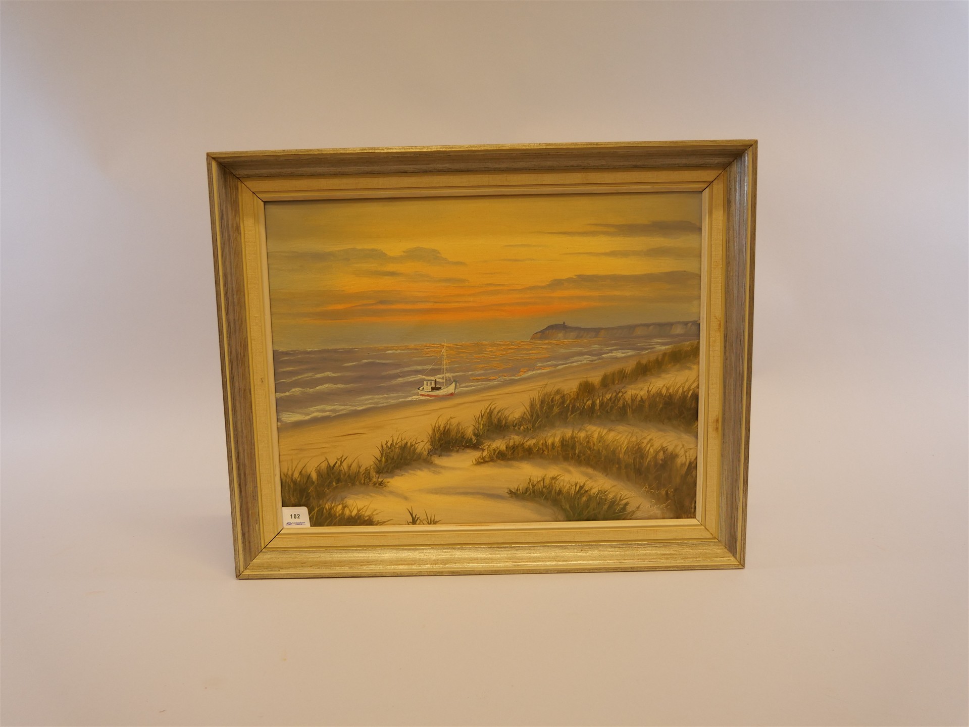 Auktion: 563 Objekt: 102