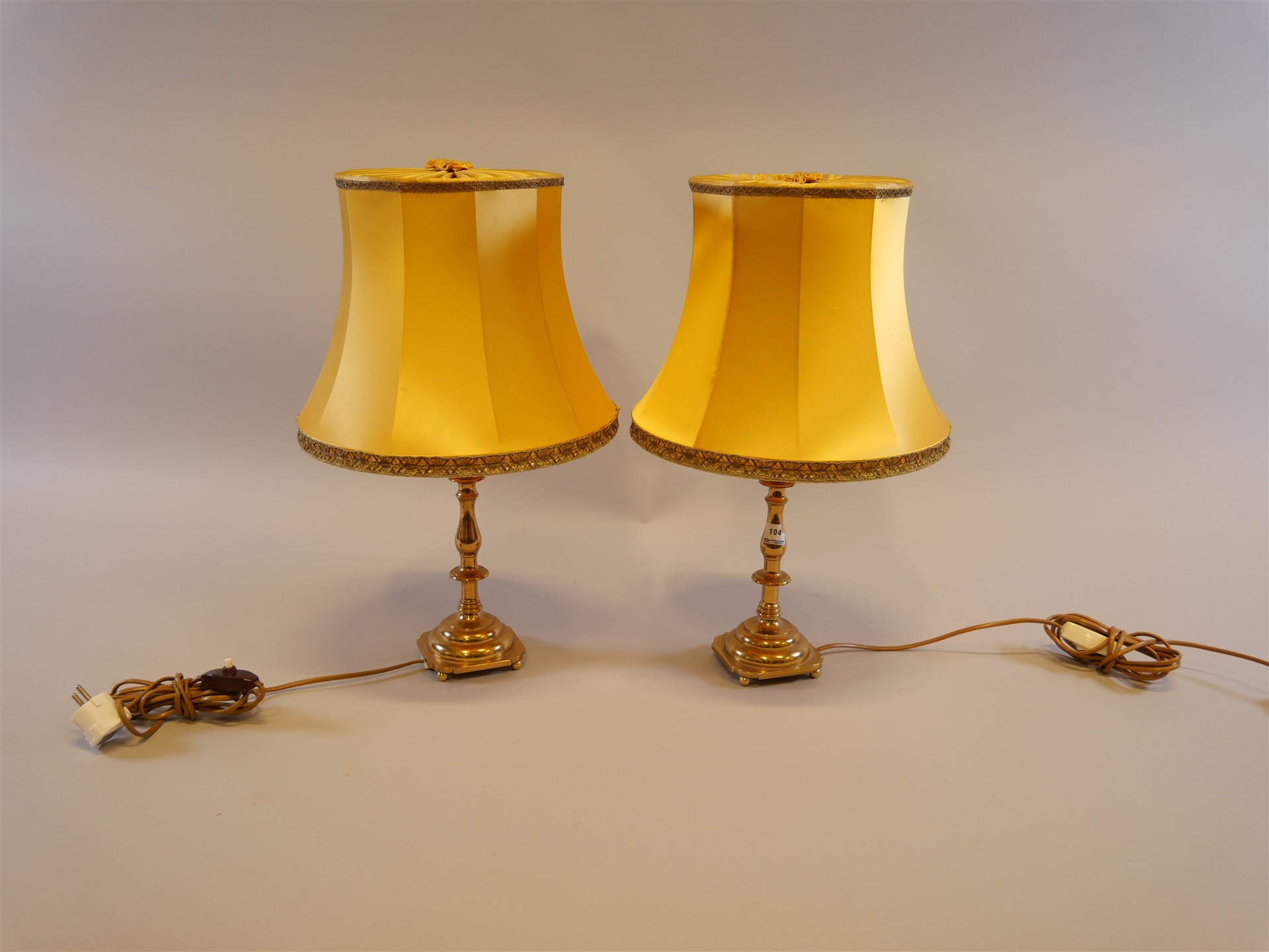 Auktion: 563 Objekt: 104