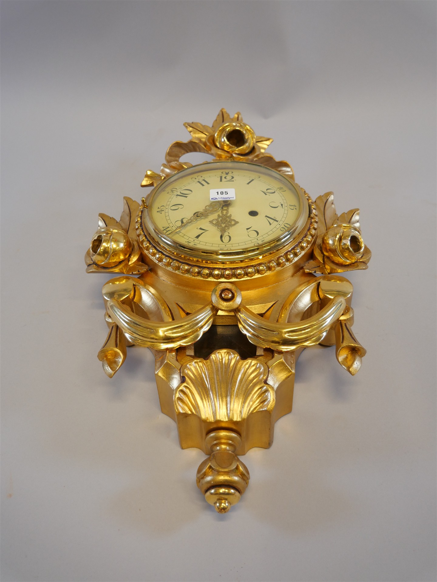 Auktion: 563 Objekt: 105