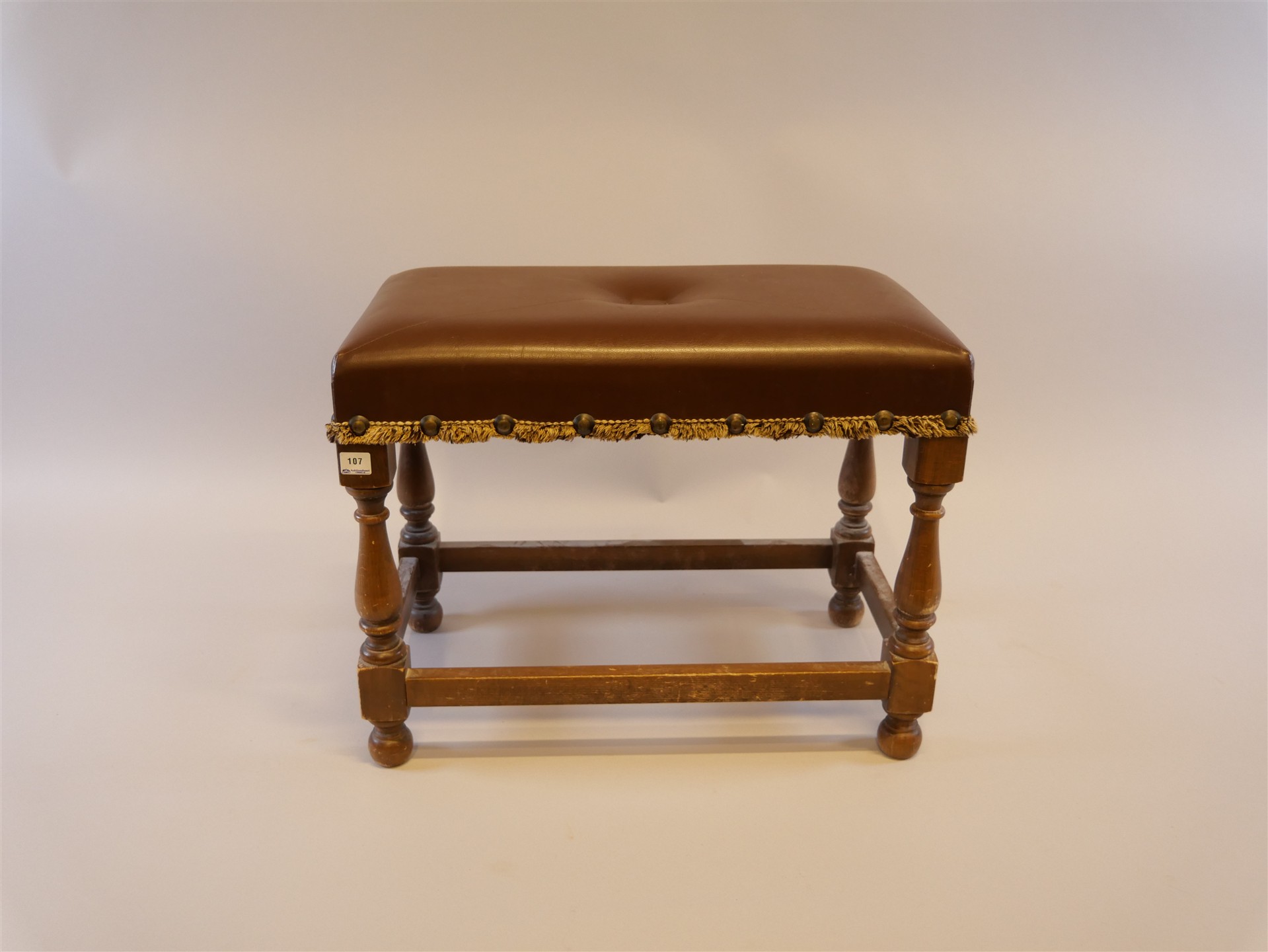 Auktion: 563 Objekt: 107