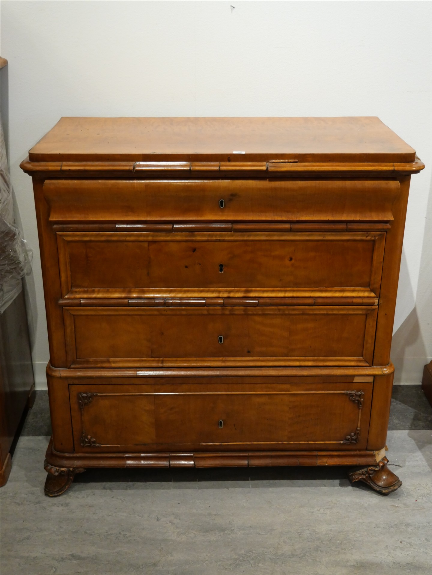 Auktion: 563 Objekt: 108