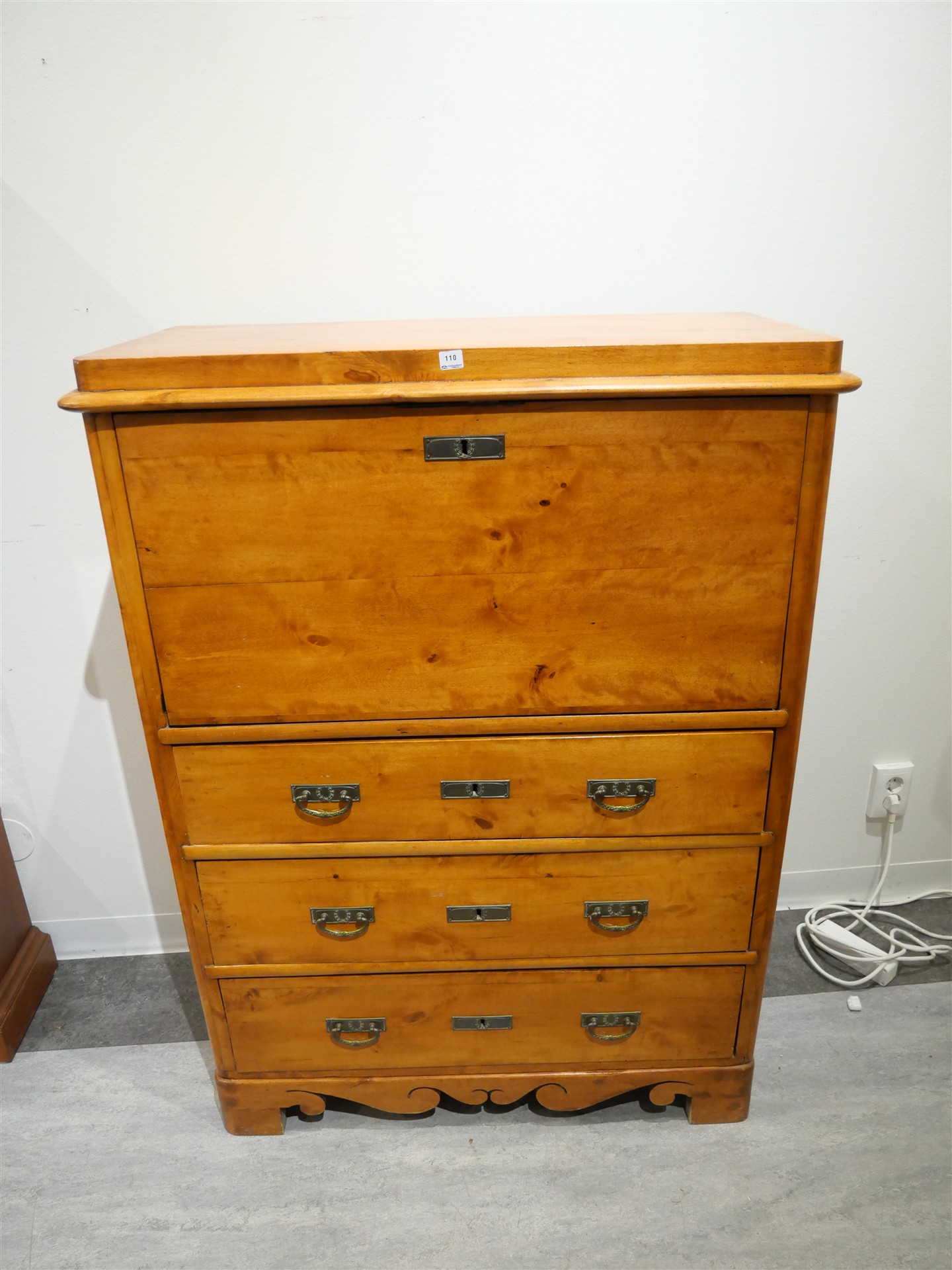 Auktion: 563 Objekt: 110