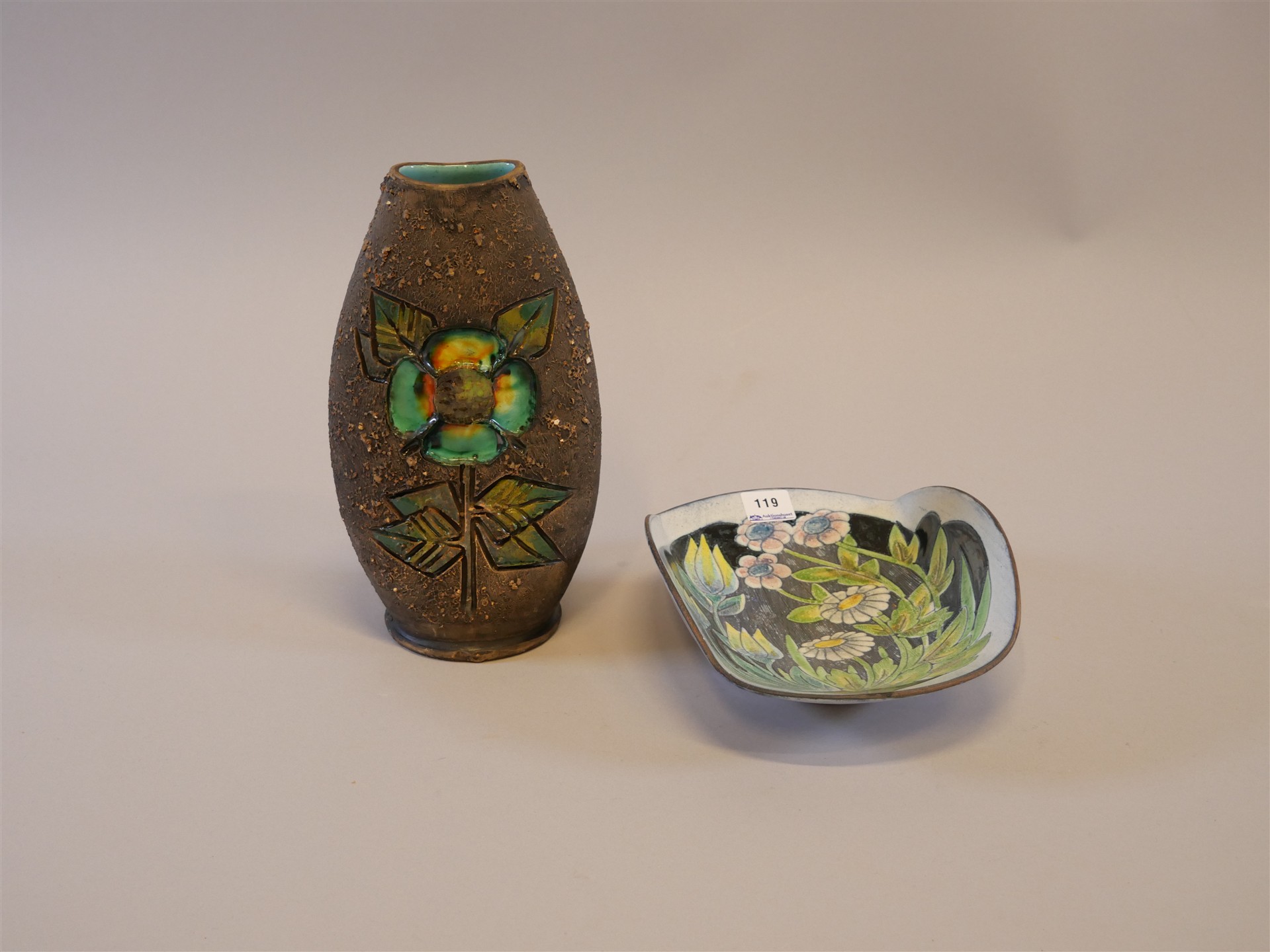 Auktion: 563 Objekt: 119