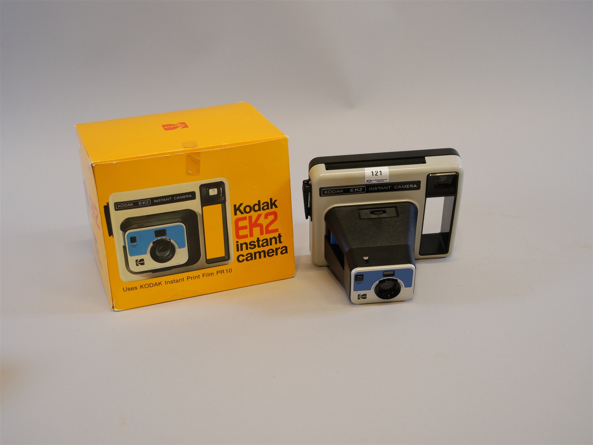 Auktion: 563 Objekt: 121