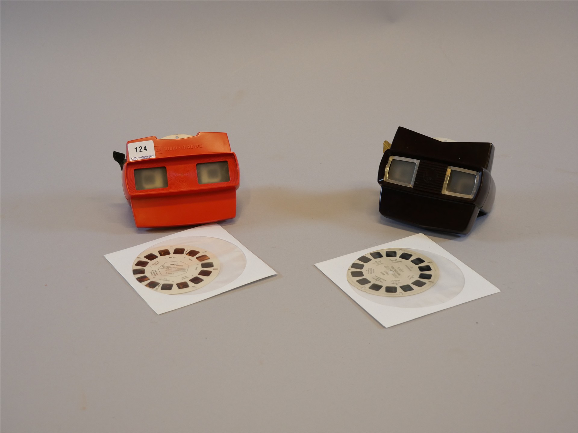 Auktion: 563 Objekt: 124