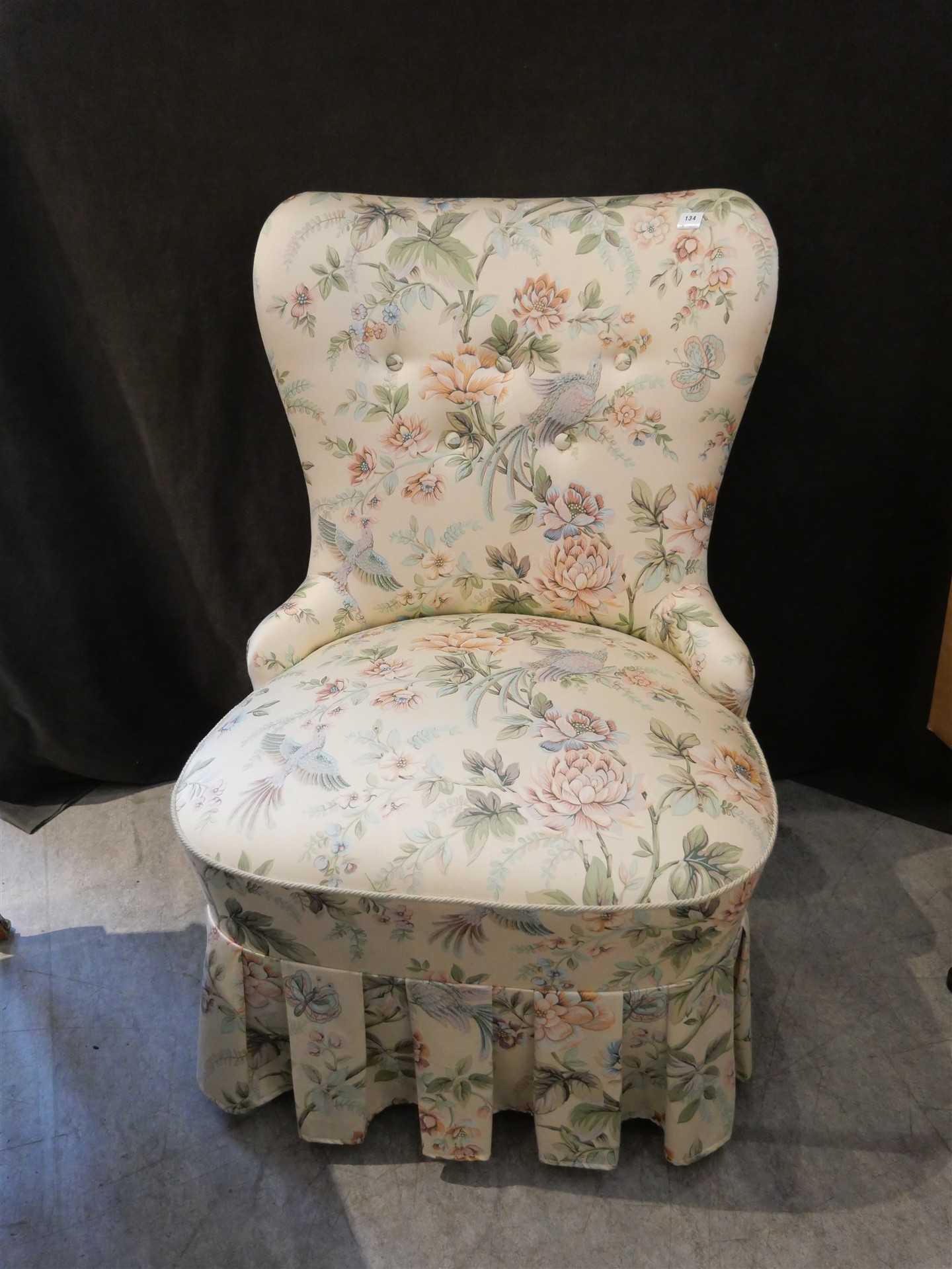 Auktion: 563 Objekt: 134