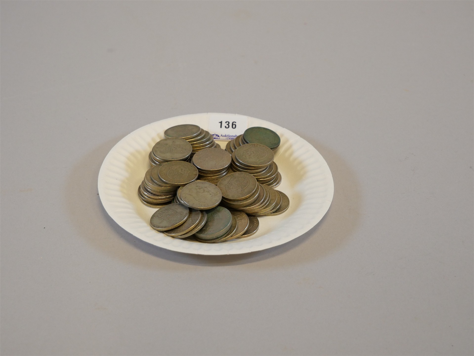 Auktion: 563 Objekt: 136