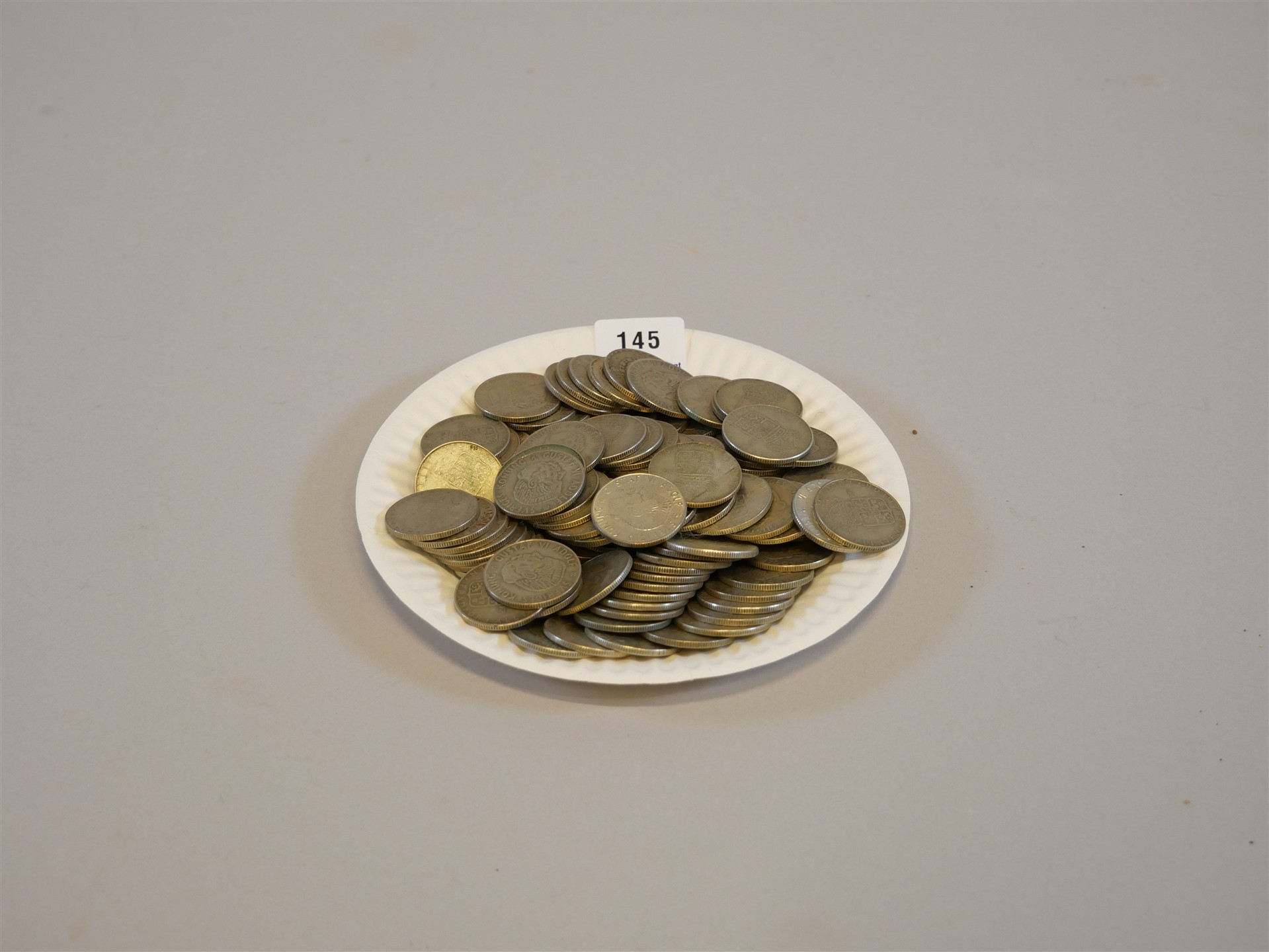 Auktion: 563 Objekt: 145