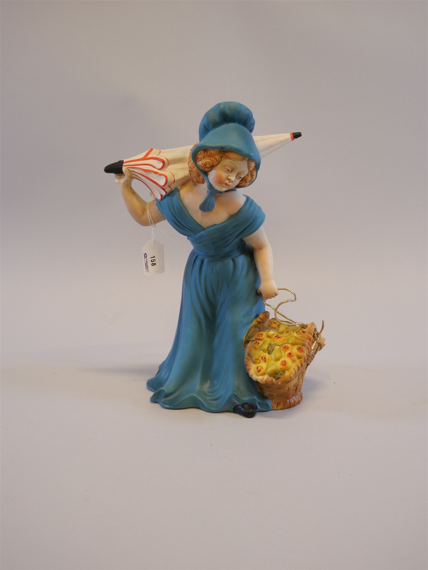 Auktion: 563 Objekt: 158